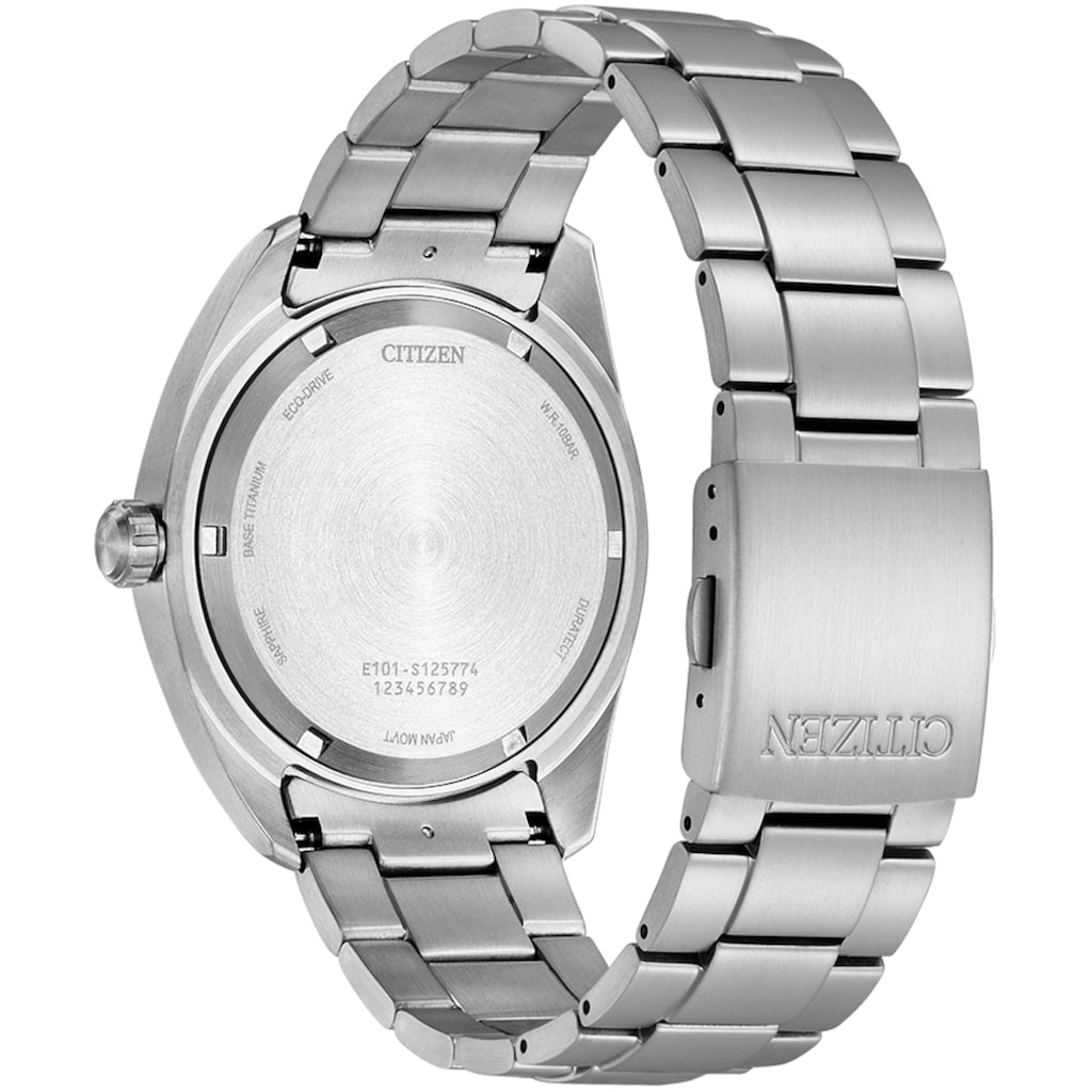 Citizen Titanuhr »BM8560-88LE«