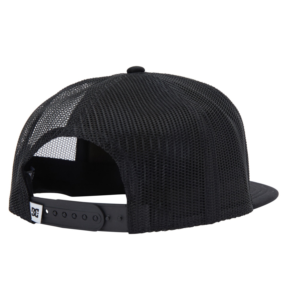 DC Shoes Trucker Cap »Gas Station«