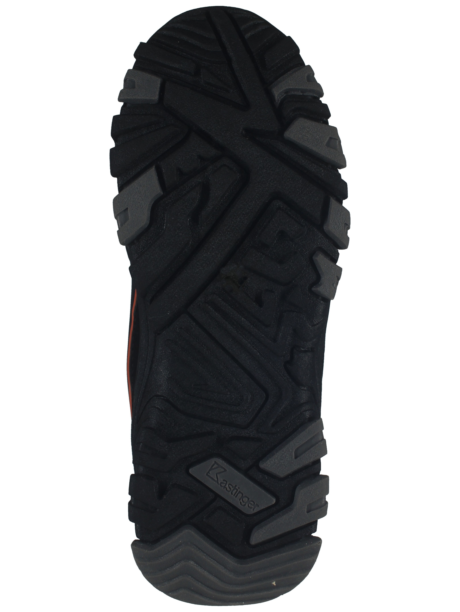 Kastinger Outdoorschuh »Kastinger Wanderschuhe Lederimitat/Textil«
