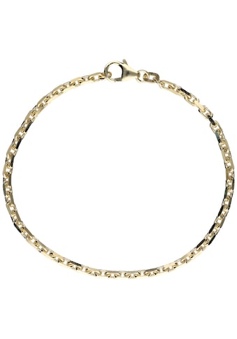 Luigi Merano Armband »Ankerarmband, massiv, Gold 585« kaufen