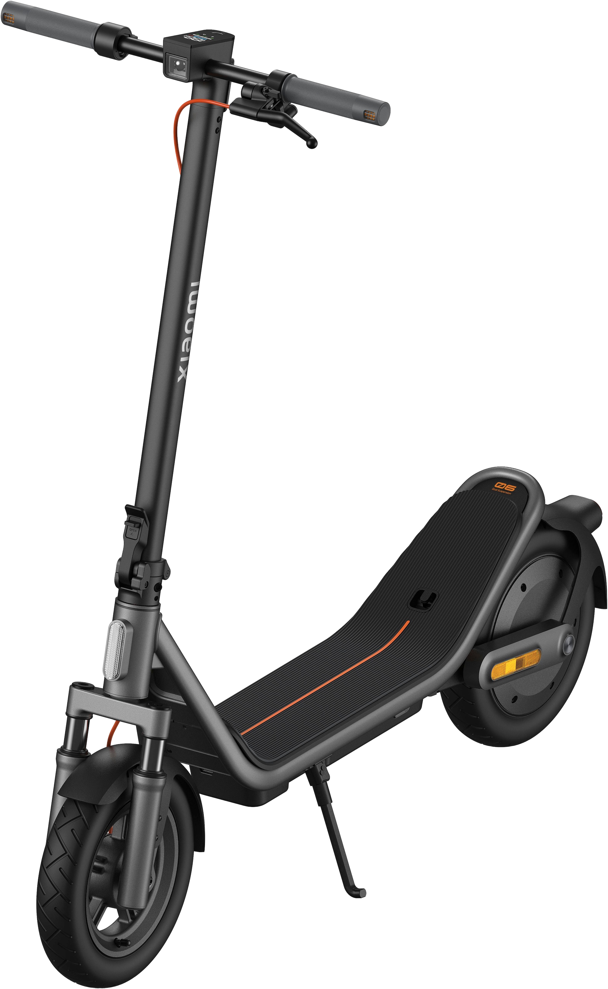 Xiaomi E-Scooter »Electric Scooter 6 DE« 20 km/h 45 km Smart Battery Management System (BMS), App‑Anbindung