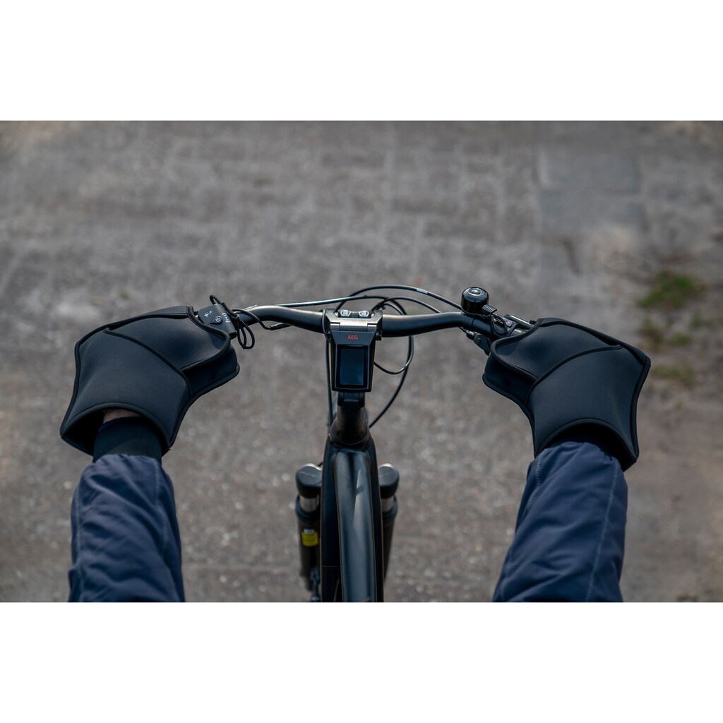 Prophete Fahrradhandschuhe »Universal Lenkerüberzug«