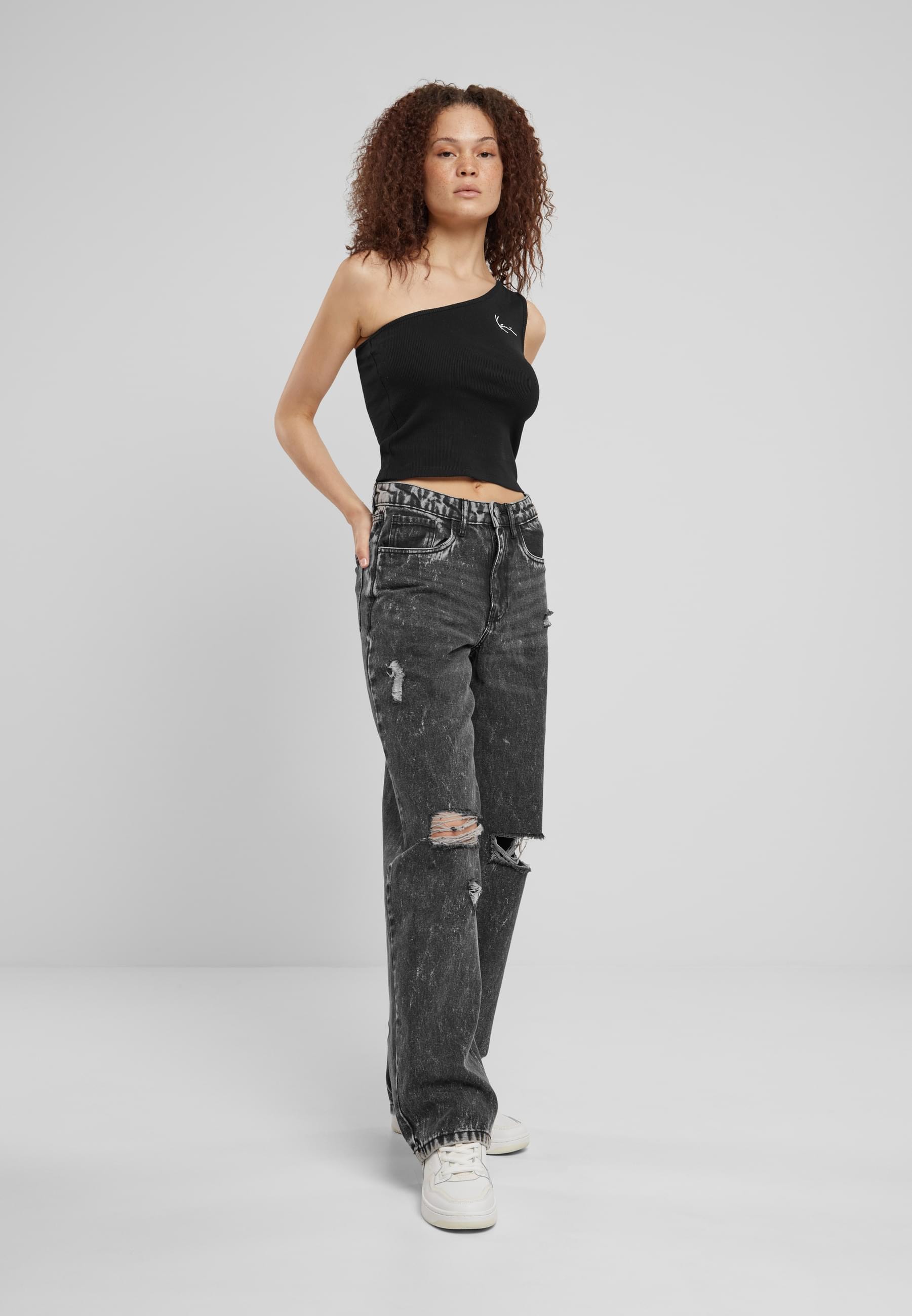 Karl Kani Muskelshirt »Karl Kani Damen« 1 Stk.