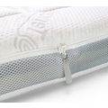 Stendebach Topper »Topper Softtop Luxus TENCEL™ G-Cozy«, (1 St.), bestens geeignet für temperatursensible Menschen
