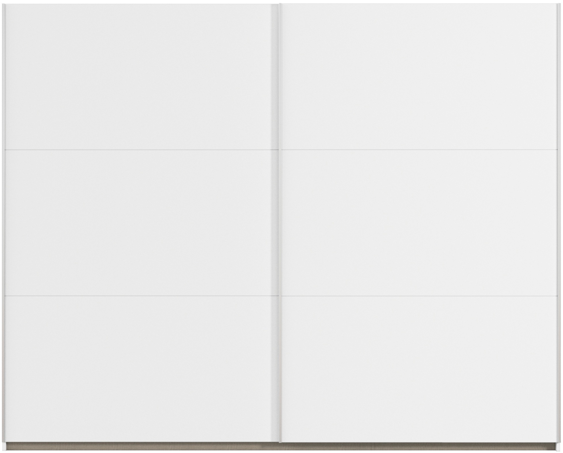 rauch Kleiderschrank »Kleiderschrank Drehtürenschrank Schrank Garderobe KRO günstig online kaufen