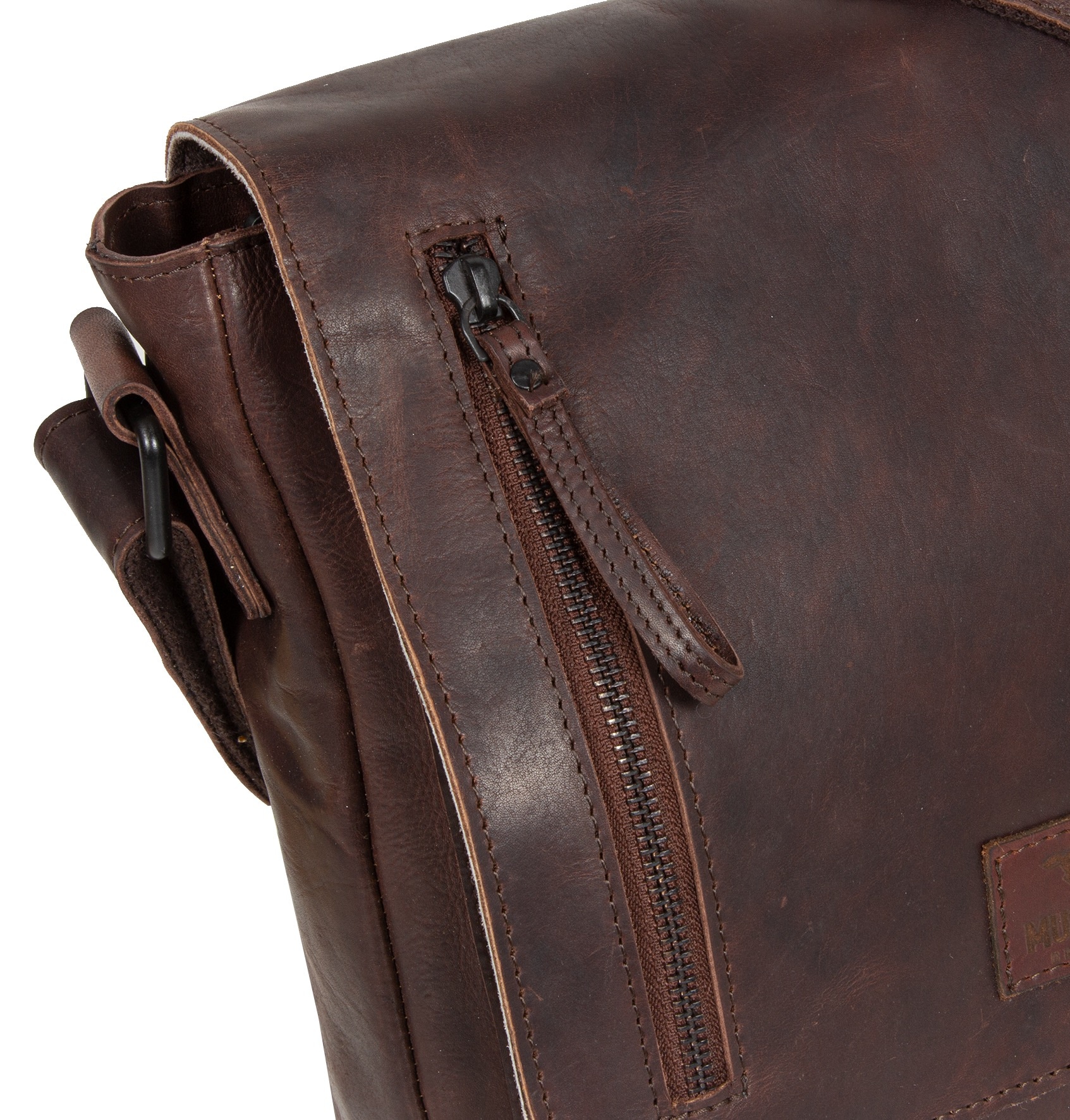 MUSTANG Umhängetasche »San Marino Shoulderbag«, mit praktischer Einteilung