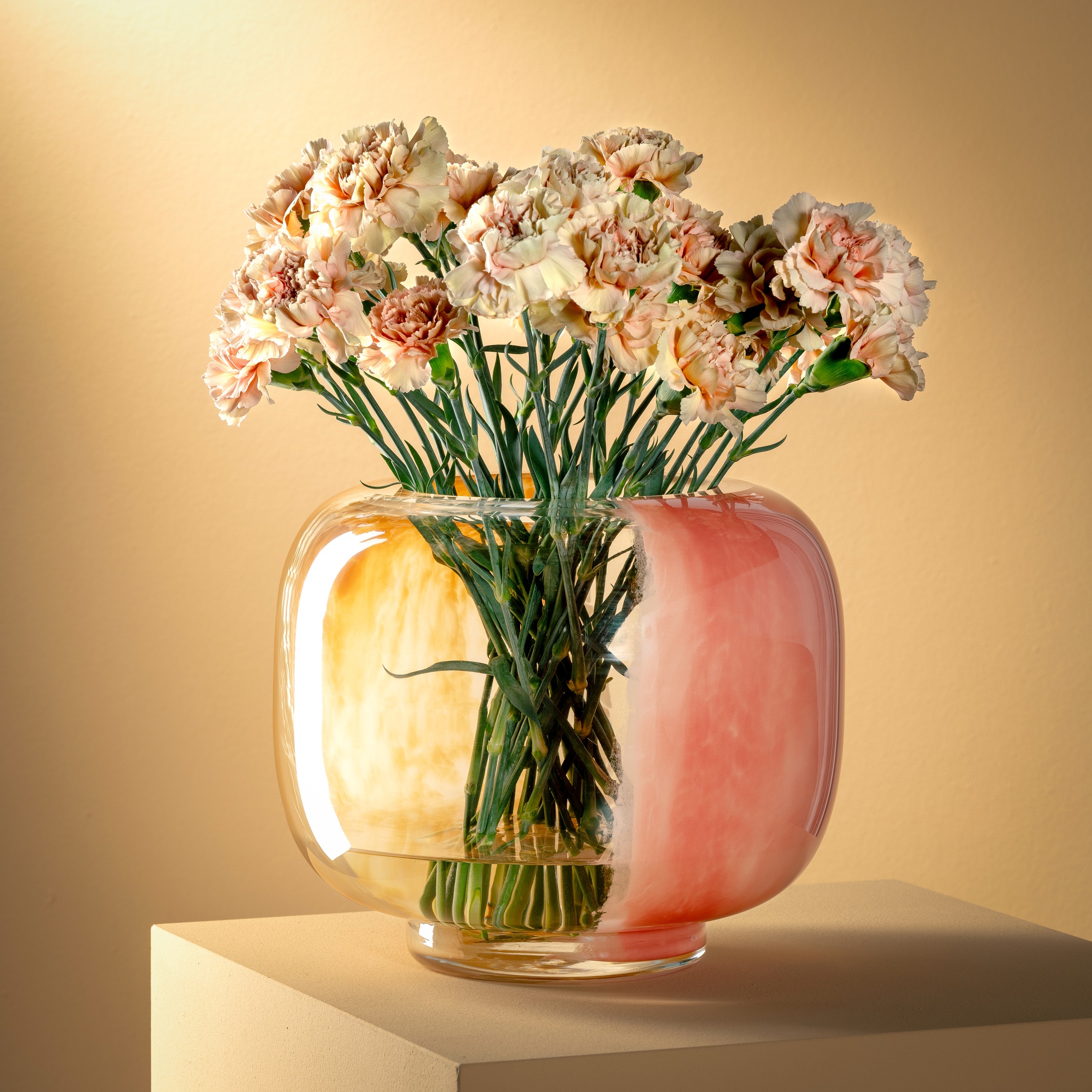 LEONARDO Dekovase »Vase CIPRIA DUE«, (1 St.)