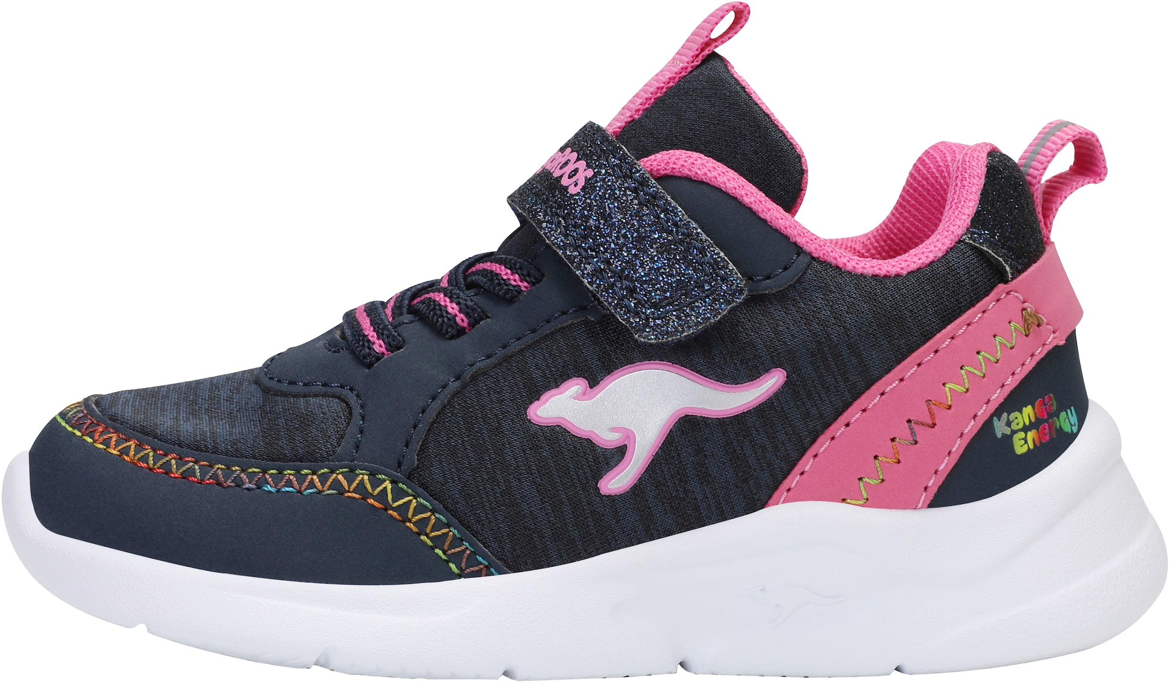 KangaROOS Sneaker »K-NY Chip EV«