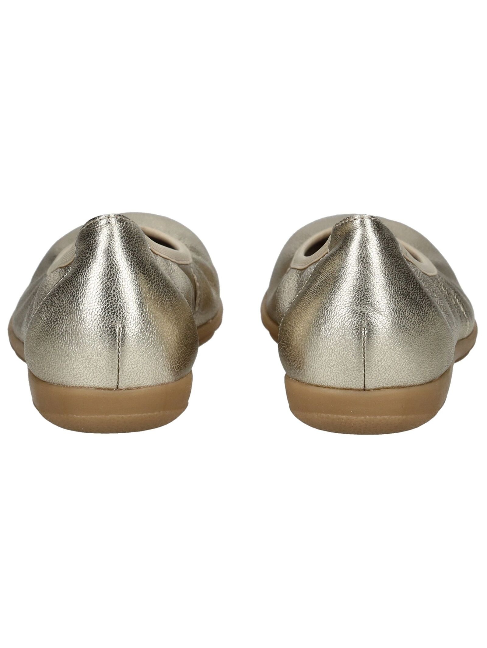 Caprice Ballerina »Caprice Ballerinas Leder«