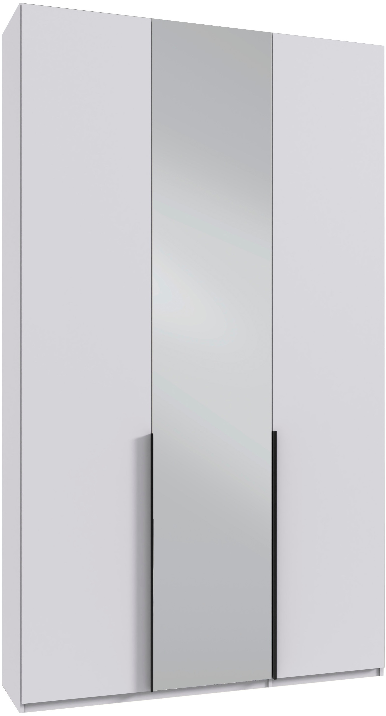 Wimex Kleiderschrank »Mugano,in 5 Breiten,2 Höhen,2 Tiefen, viele Farben, M günstig online kaufen