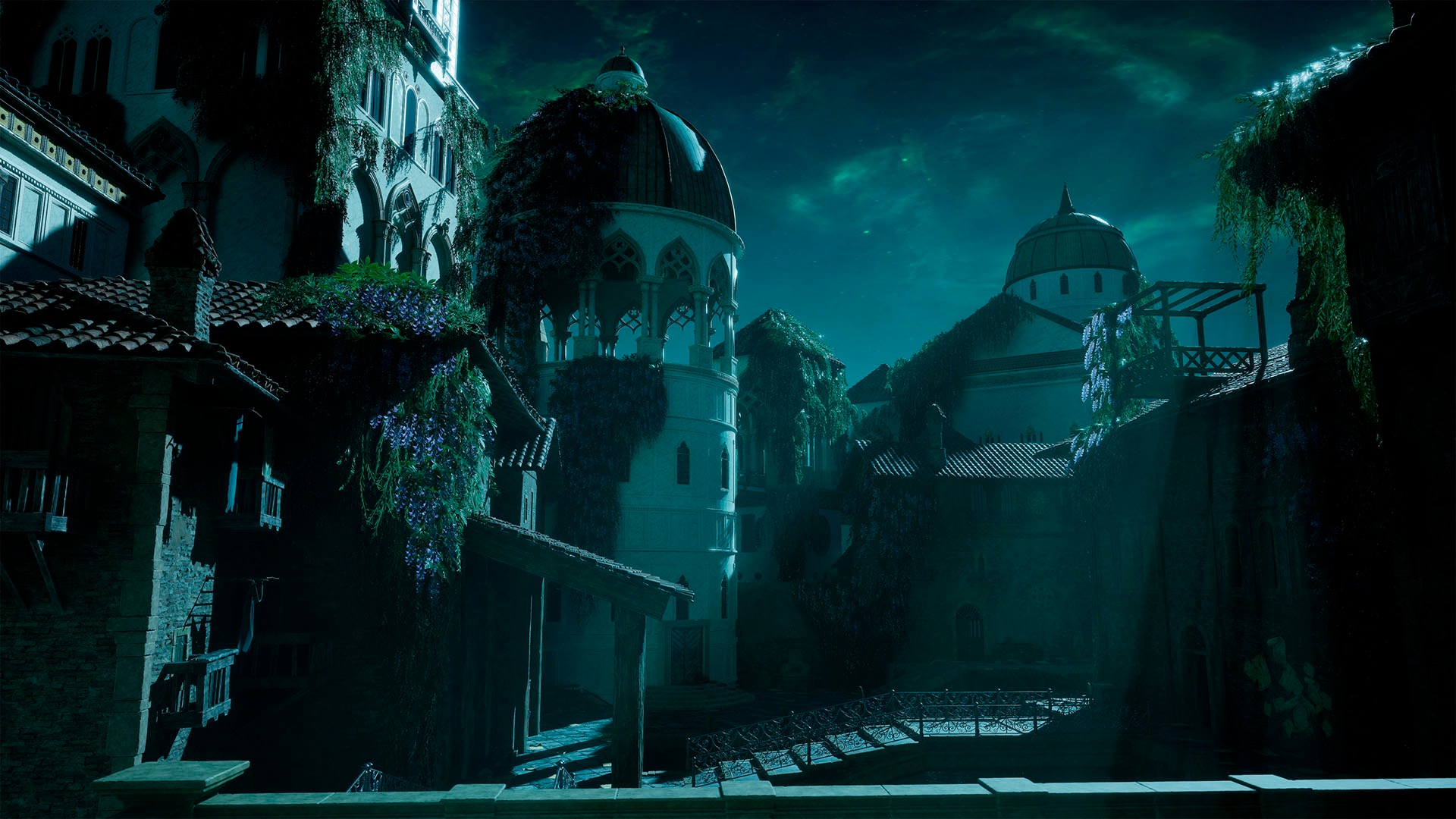 NBG Spielesoftware »Enotria: The Last Song«, PlayStation 5