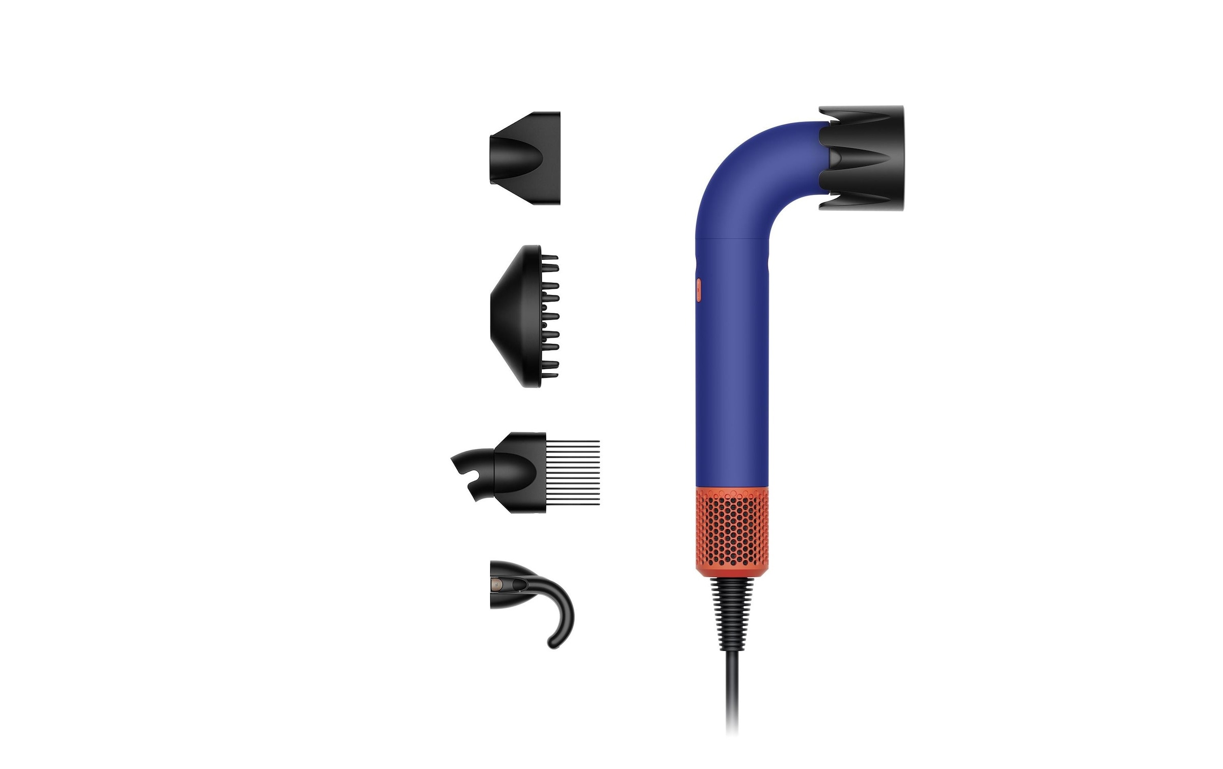 DYSON Haartrockner »Supersonic r Vinca Blue Topaz« 1.700 W
