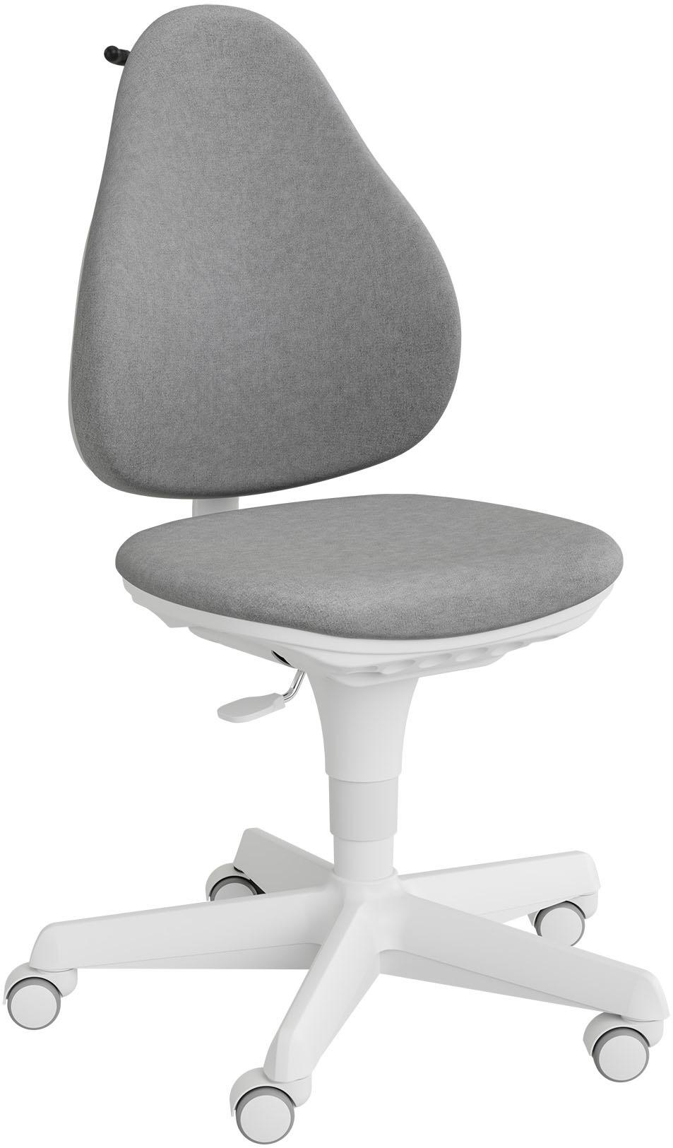 PAIDI Schreibtischstuhl »JOOKI S«, Microfaser, ergonomisch mitwachsend günstig online kaufen