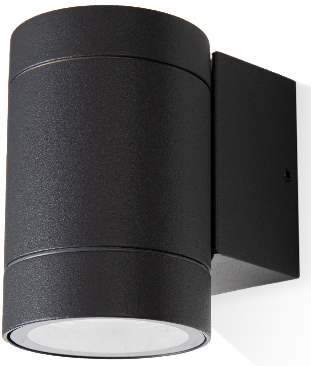 Paco Home LED Außenwandleuchte »LUSIWA«, Schutzart IP54 günstig online kaufen