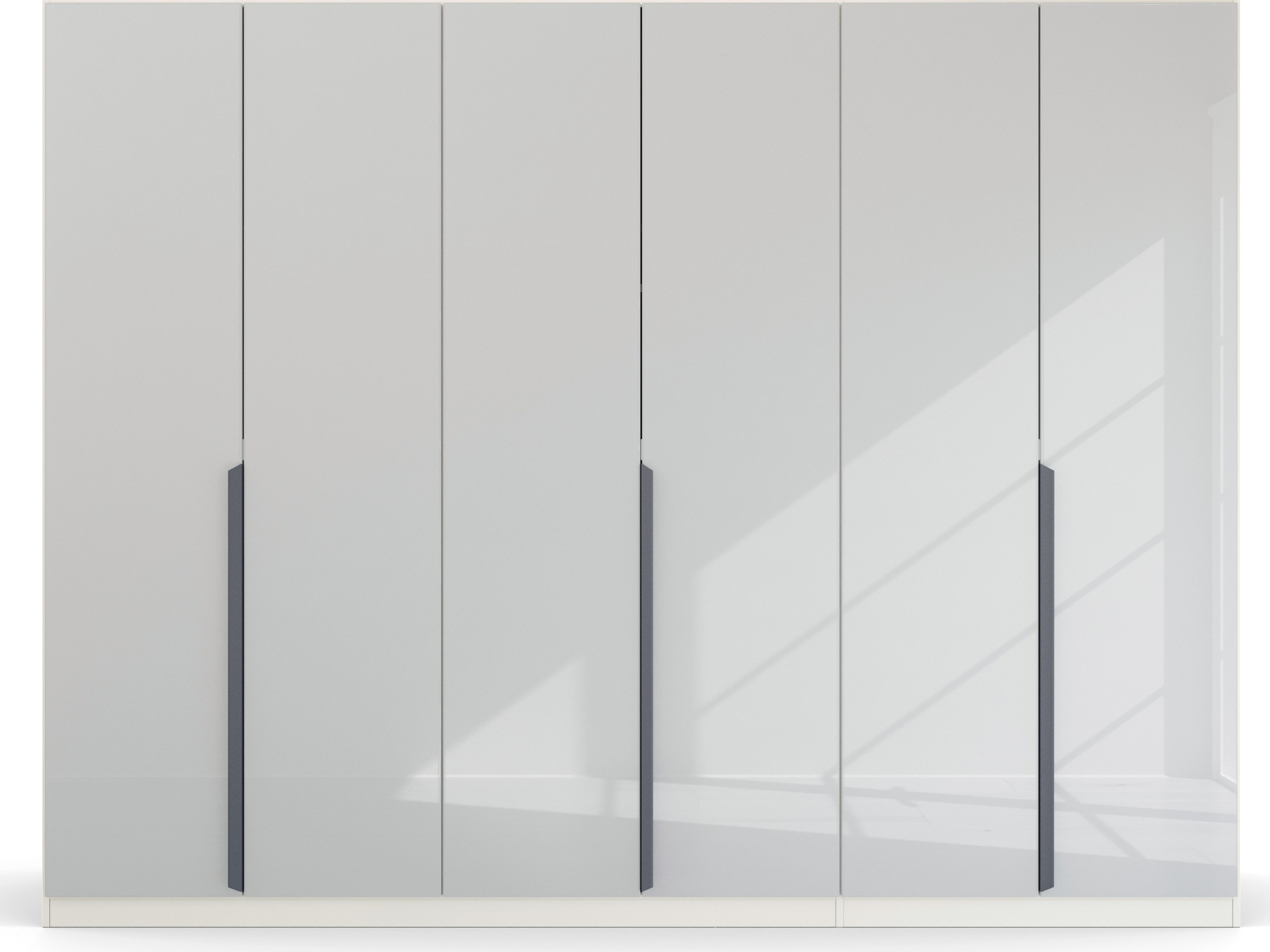 rauch Drehtürenschrank »Modern by Quadra Spin«