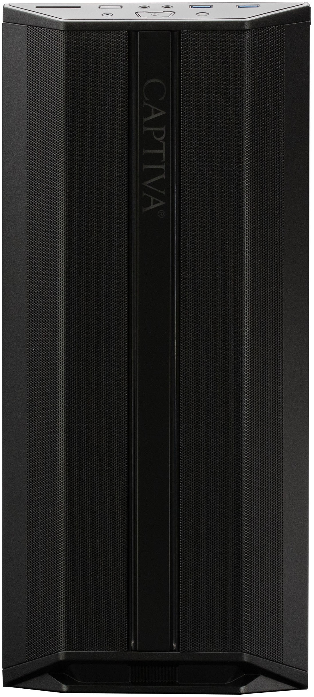 CAPTIVA Business-PC »Workstation I10-1531«