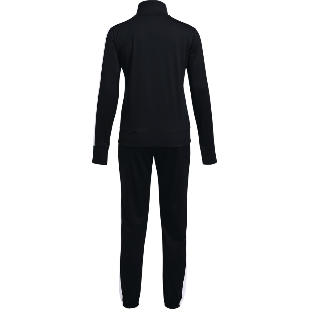 Under Armour® Trainingsanzug »TRICOT TRACKSUIT« 1 tlg. für vielseitige Aktivitäten, leichtes Material, pflegeleicht