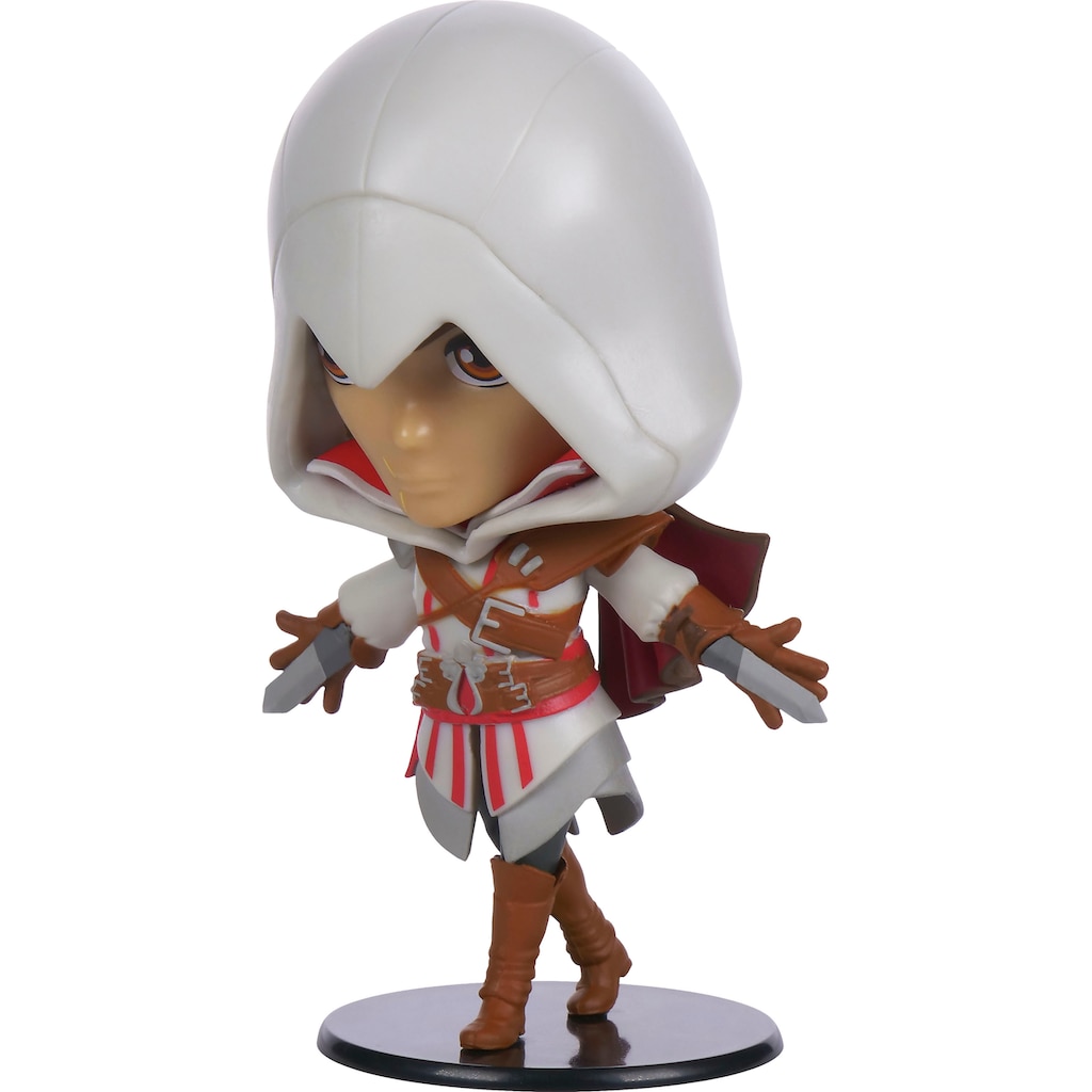 UBISOFT Spielfigur »Ubisoft Heroes - Ezio Figur«