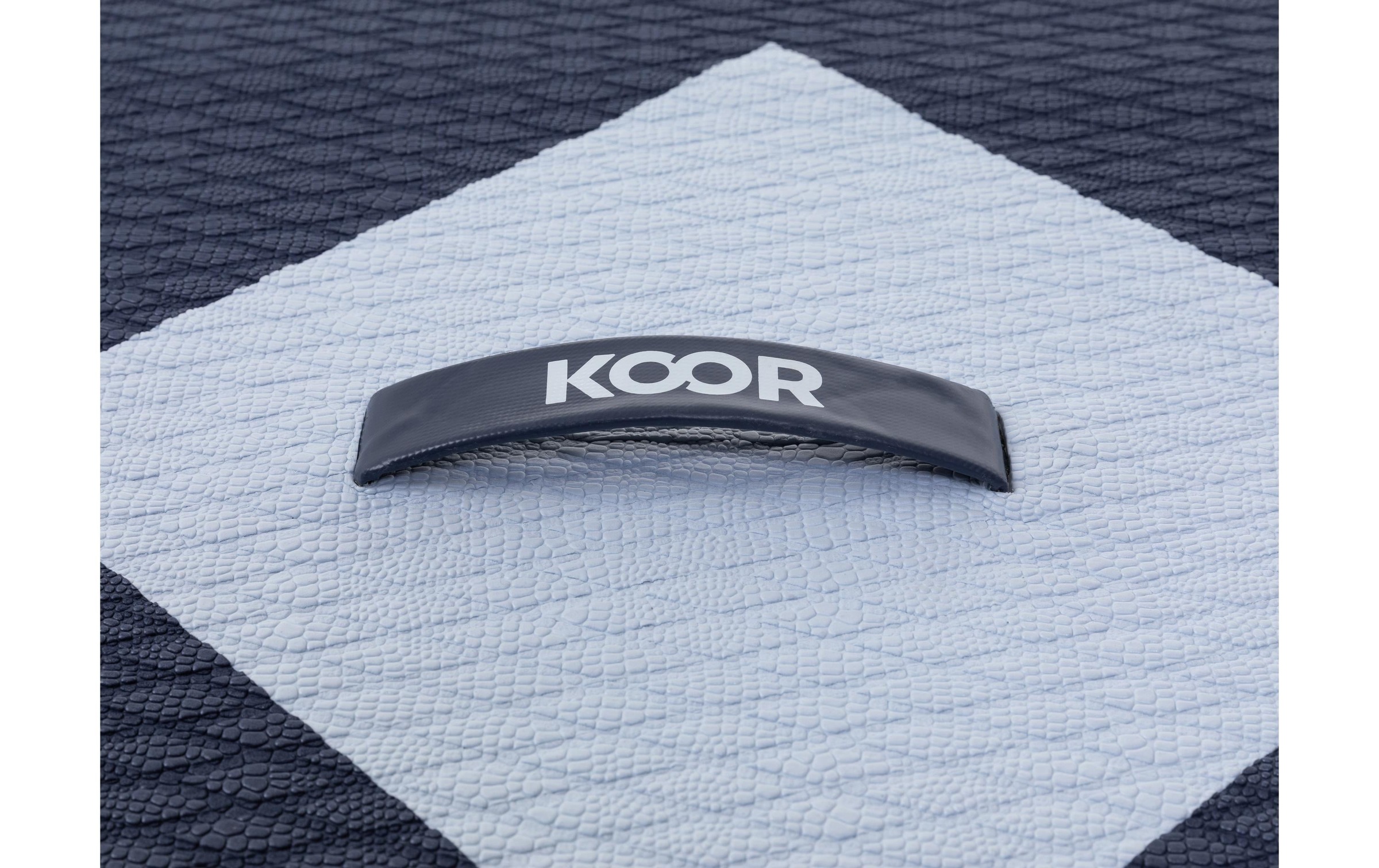 KOOR SUP-Board »Board Moolaka 116«