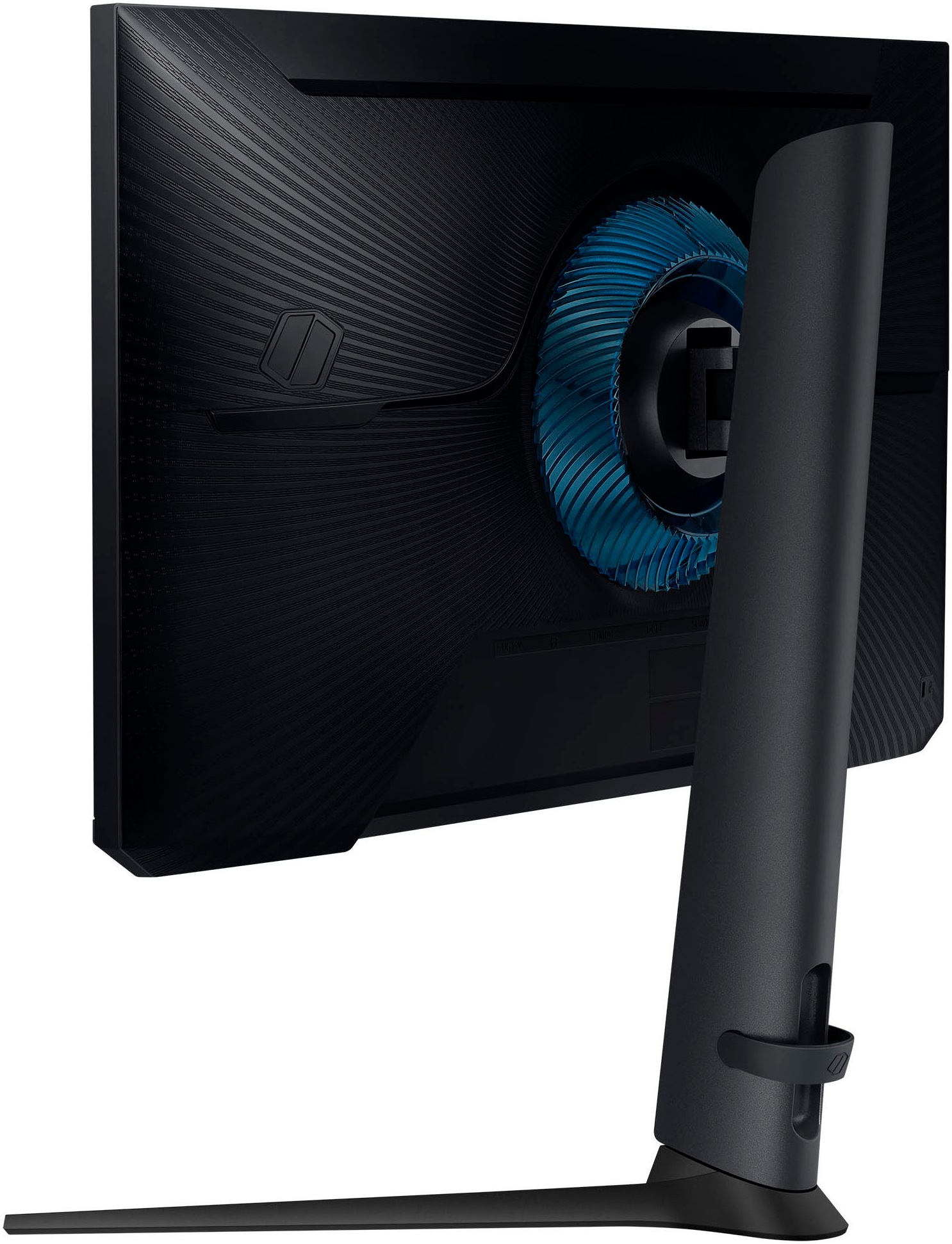 Samsung LED-Monitor »S24AG300NR«, 61 cm/24 Zoll, 1920 x 1080 px, Full HD, 1 ms Reaktionszeit, 144 Hz