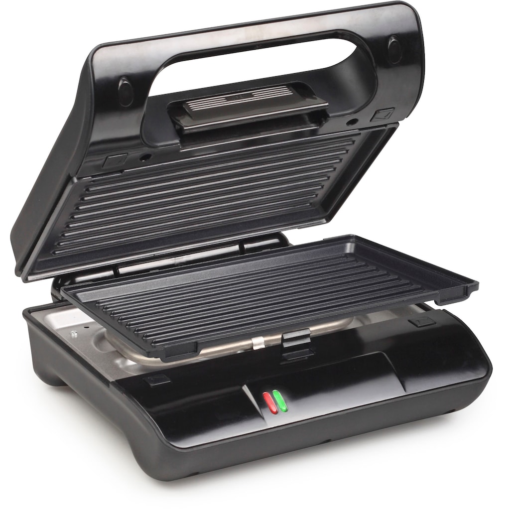 PRINCESS Kontaktgrill »117001 Compact Flex«, 700 W