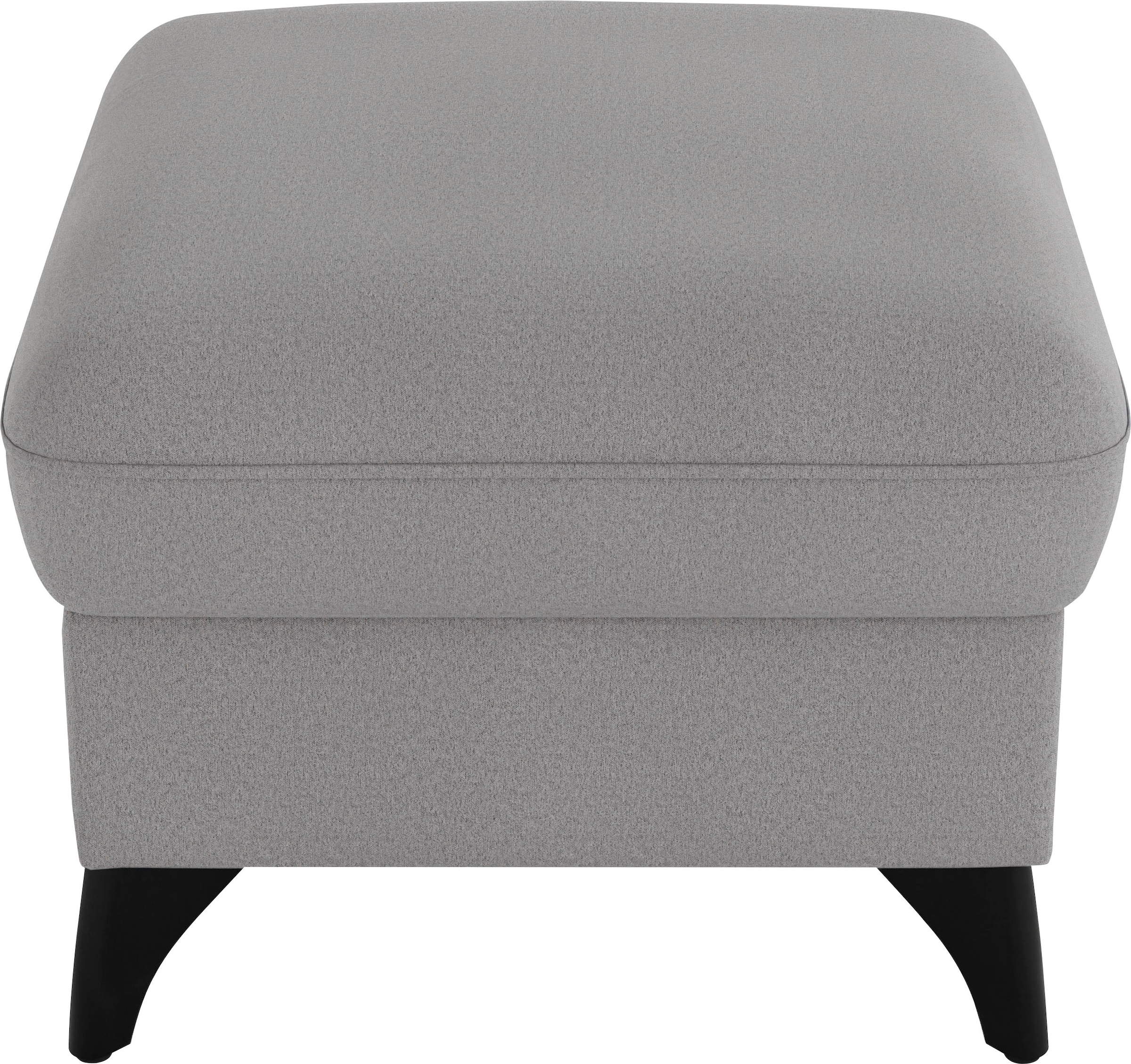 sit&more Polsterhocker »Astoria«, Passend zur "Astoria"-Serie