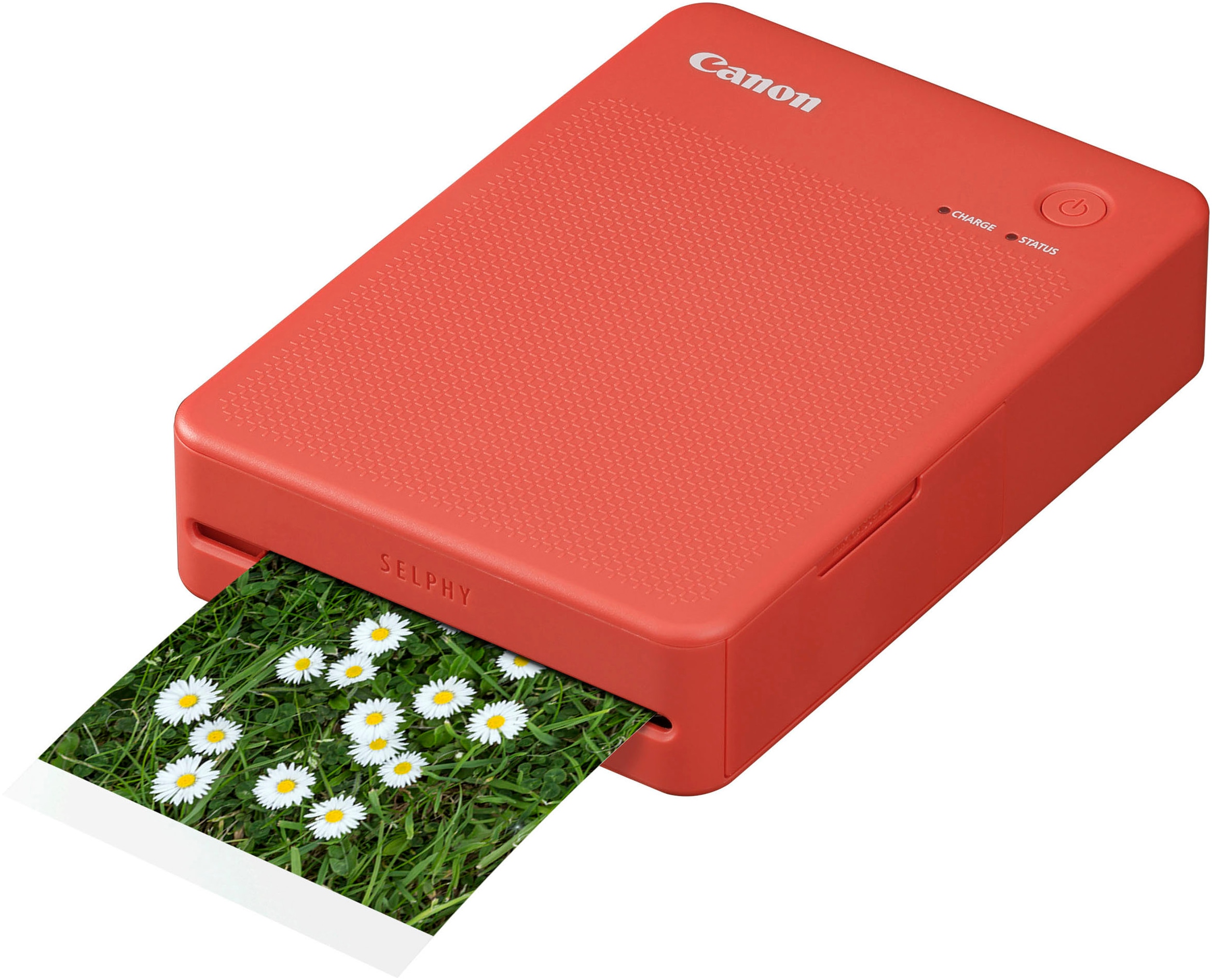 Canon Fotodrucker »SELPHY QX20«