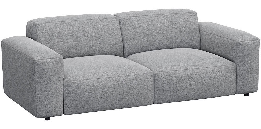 FLEXLUX 2,5-Sitzer »Lucera Sofa, super bequem durch hochwertigen Sitzaufbau günstig online kaufen