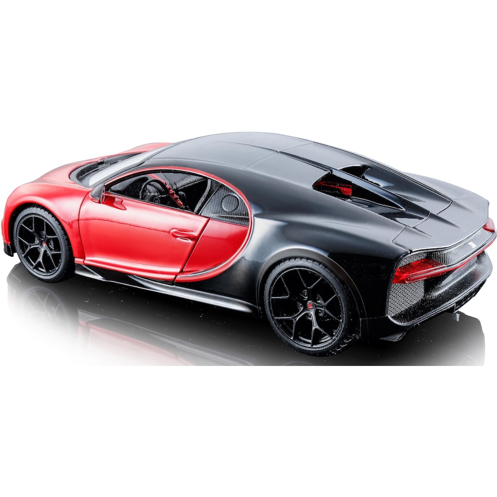 Maisto® Modellauto »Bugatti Chiron Sport, 1:24«, 1:24