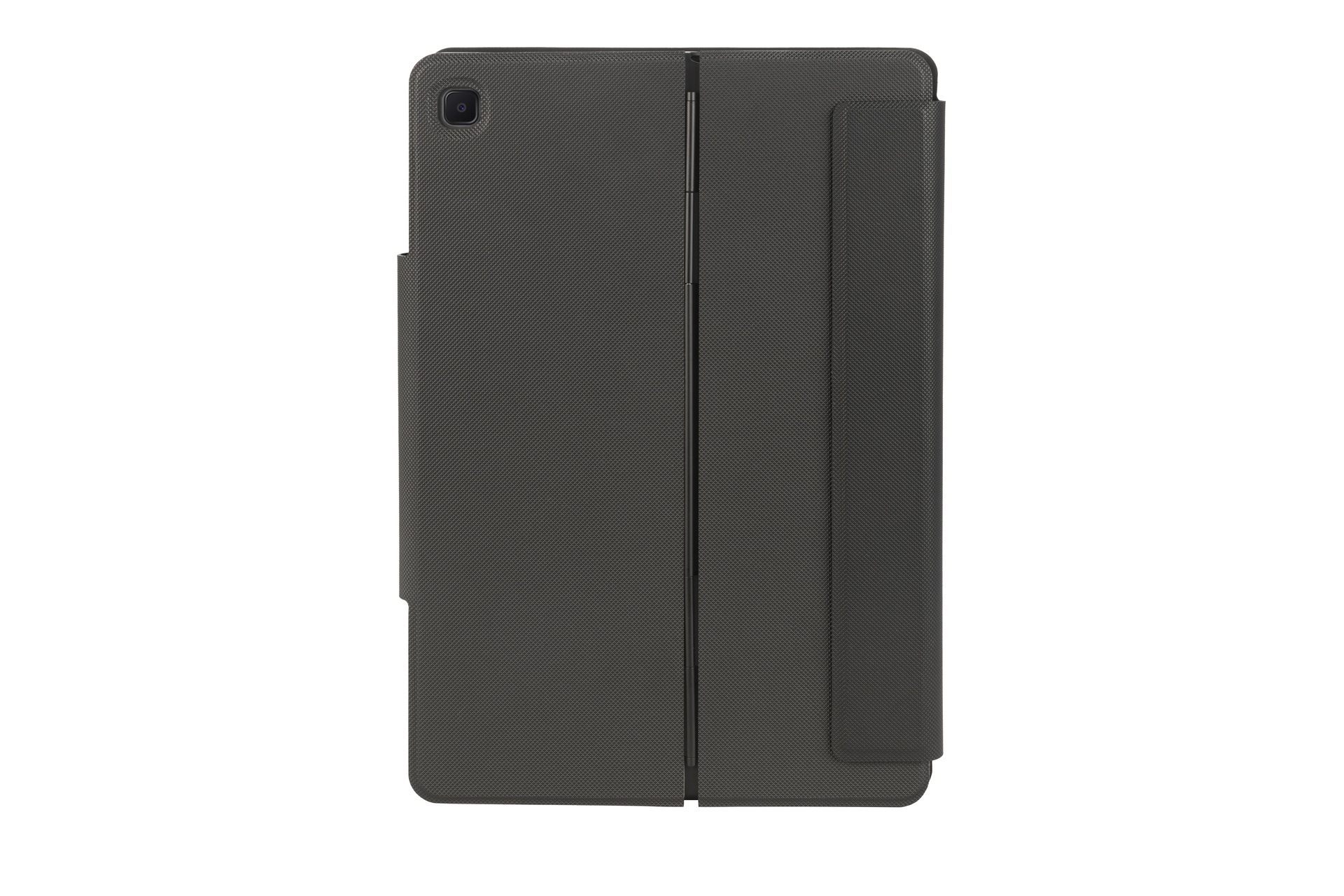 Samsung Tablet-Hülle »BookCover Keyboard by Tucano für Samsung Galaxy TabS6 Lite«, Backcover, Schutzhülle, Handyschutzhülle, Case, Schutzcase, stoßfest