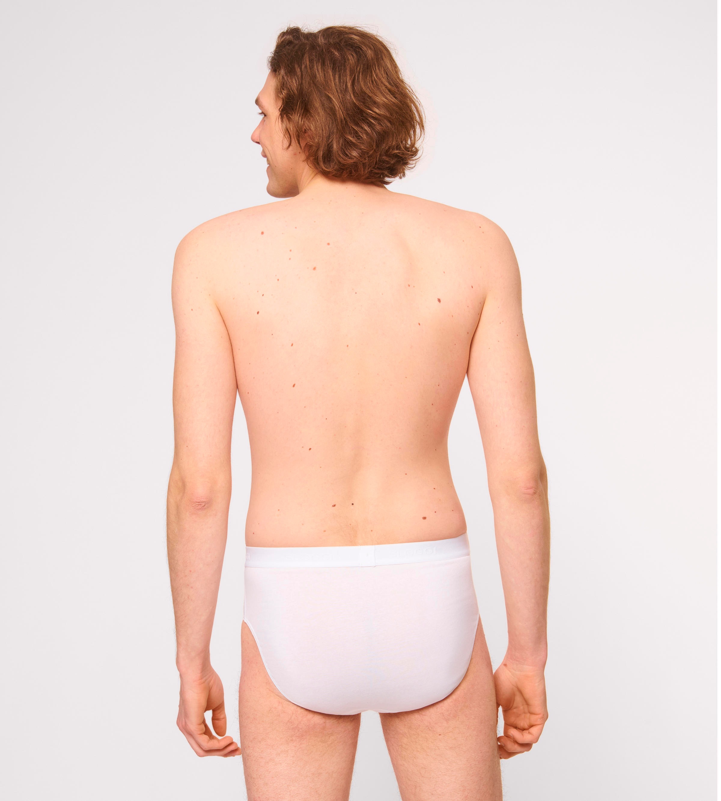 sloggi Slip »men 24/7 Midi 2P«, (2er Pack), weich und atmungsaktiv