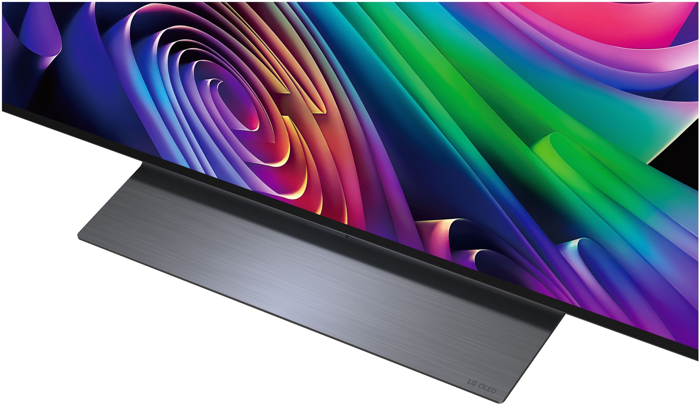 LG OLED-Fernseher »OLED65C68LA« 164 cm/65 ″ Smart-TV