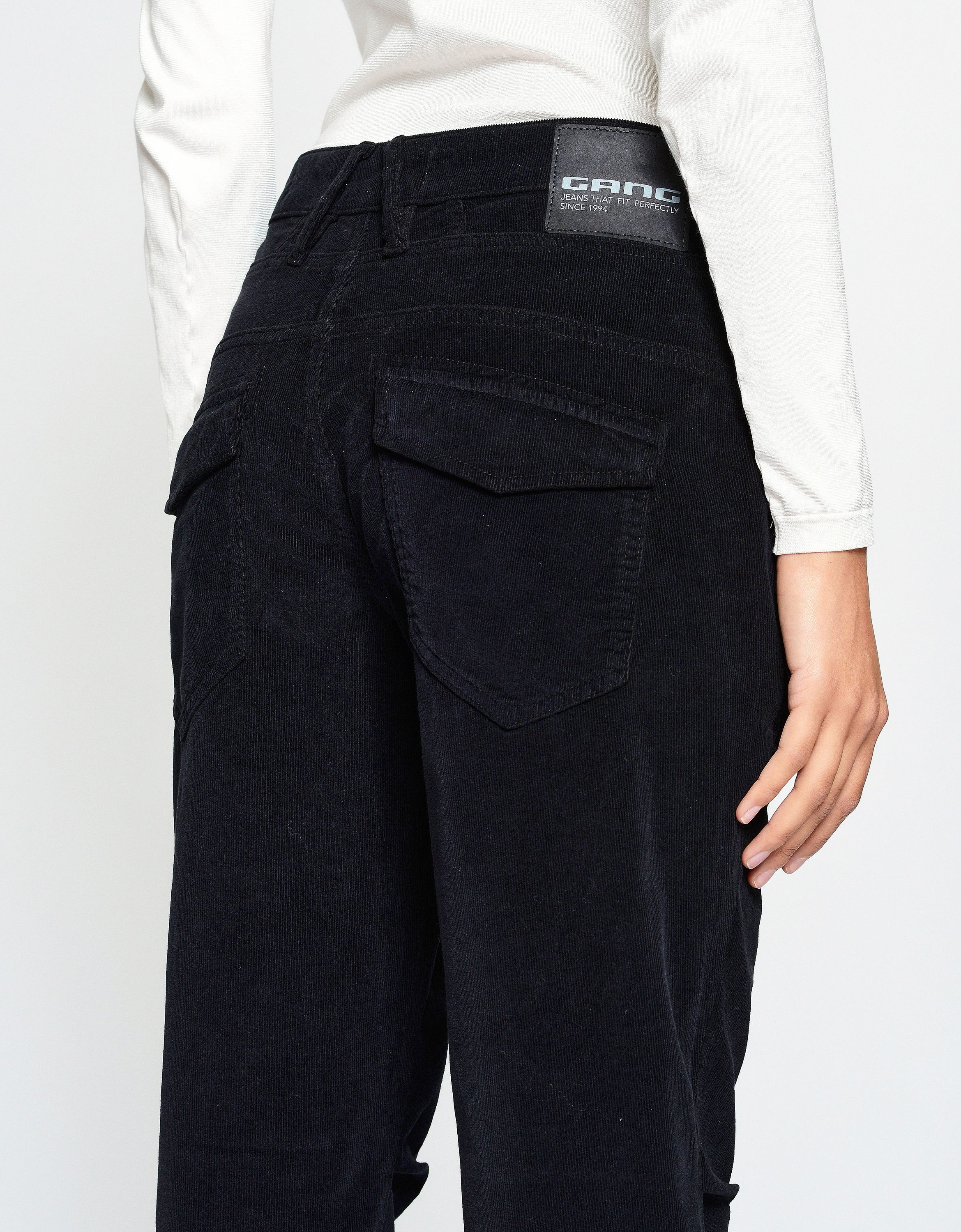 GANG Relaxhose »GANG Hosen Relaxed 94GERDA CARGO«
