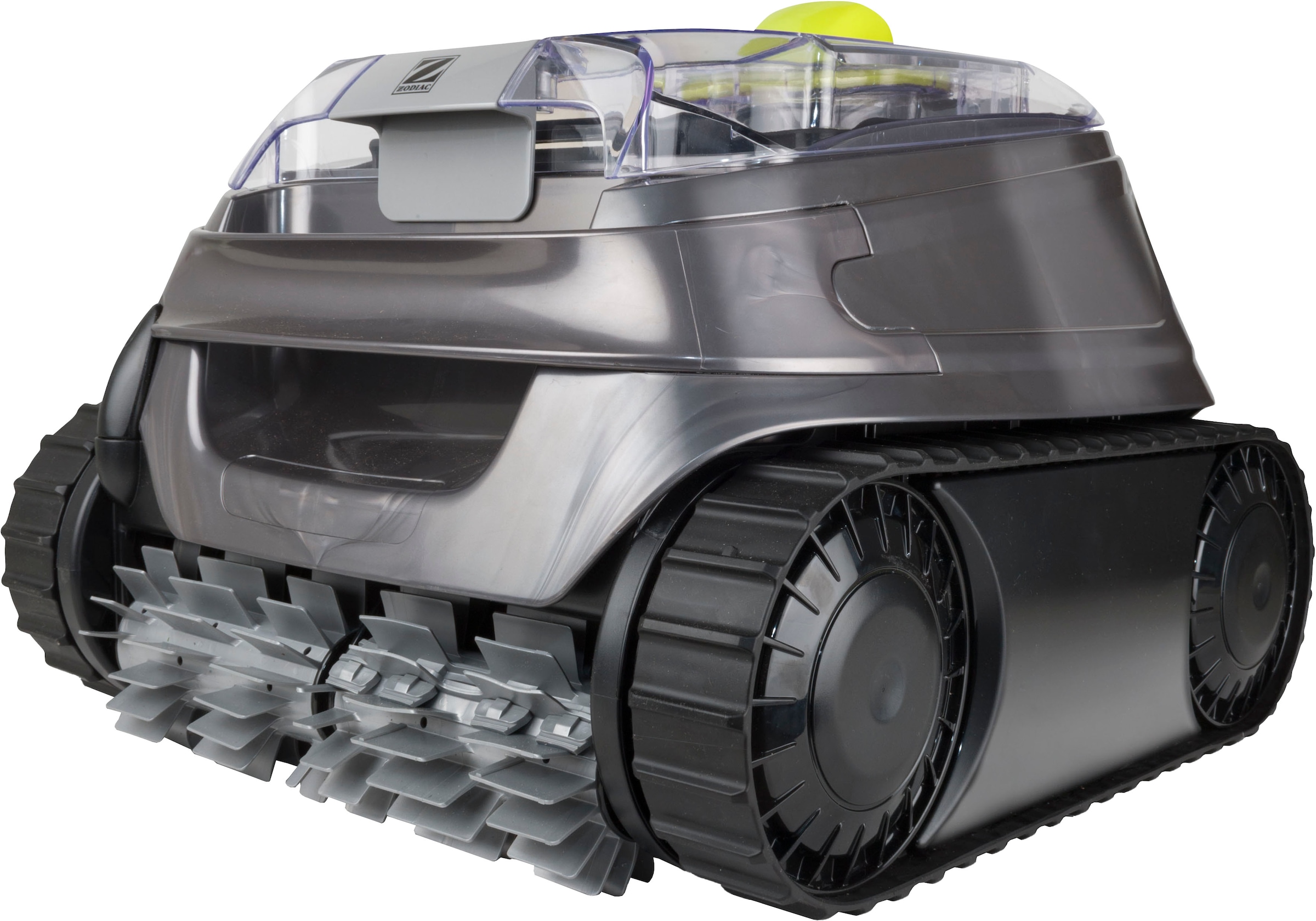ZODIAC® Poolroboter, (Set), kabellos, mit Akku