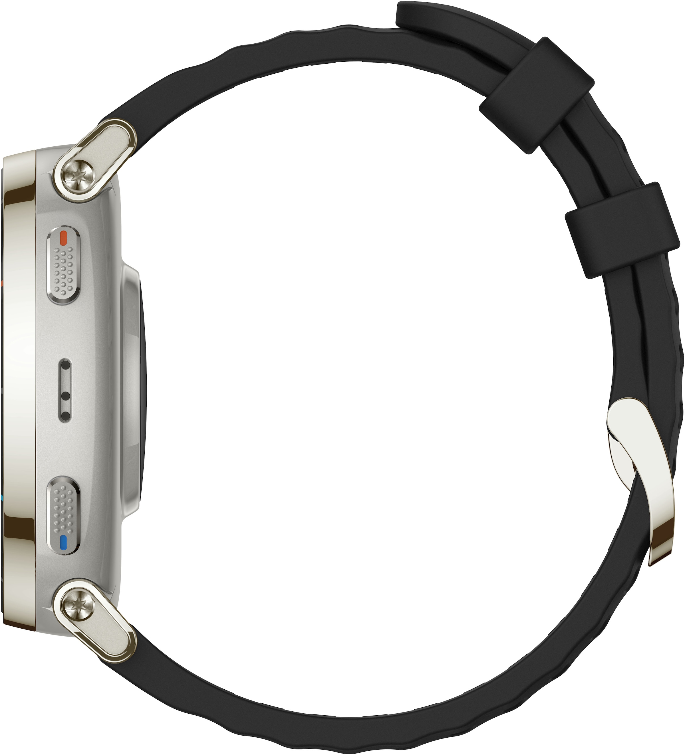 Amazfit iMac »Active 3 Premium«(/ 1,32 ″) Amazfit OS