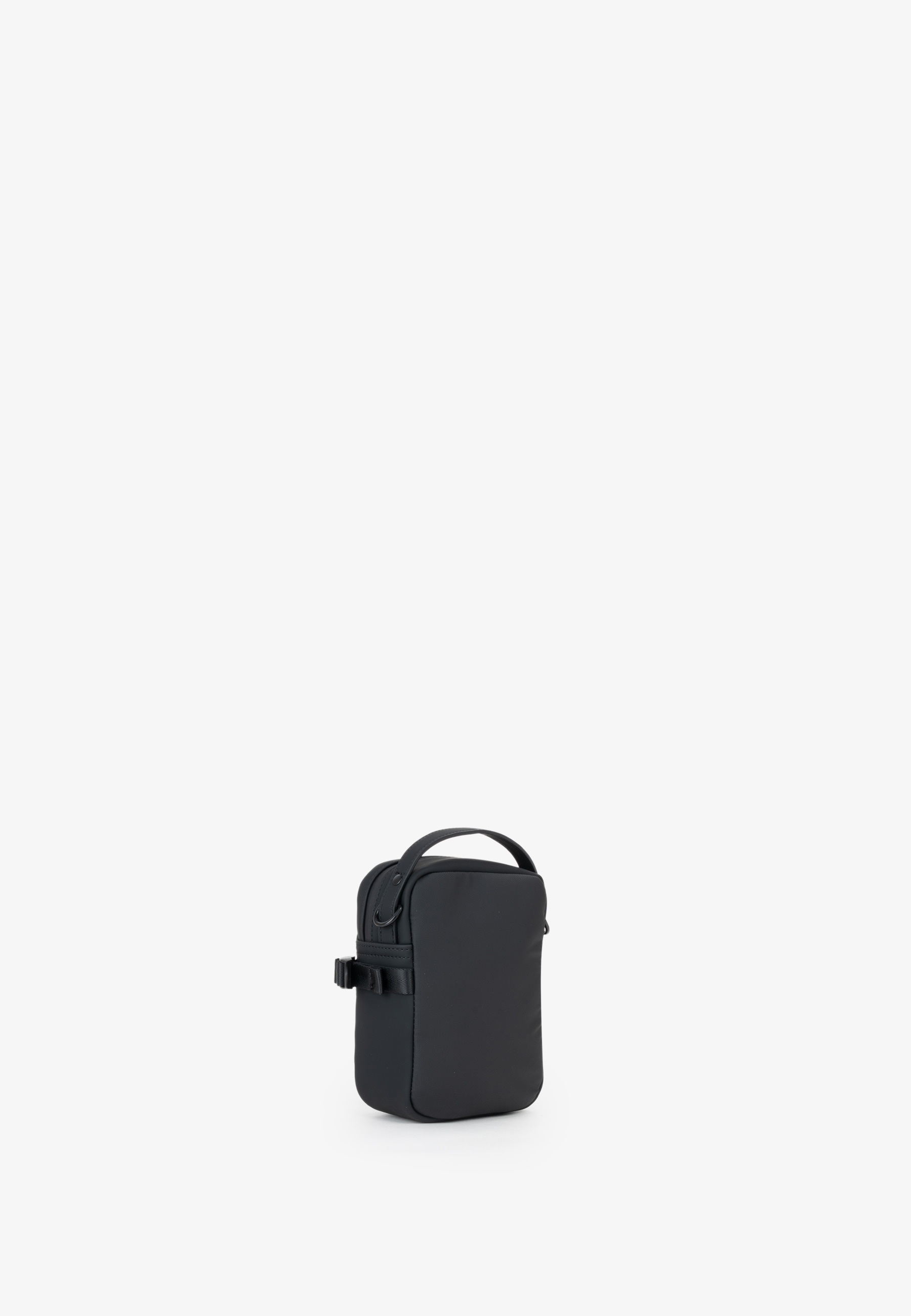 VALENTINO BAGS Umhängetasche »AXEL« Mini Bag, Schultertasche, Crossbody mit auffälligem Schulterriemen