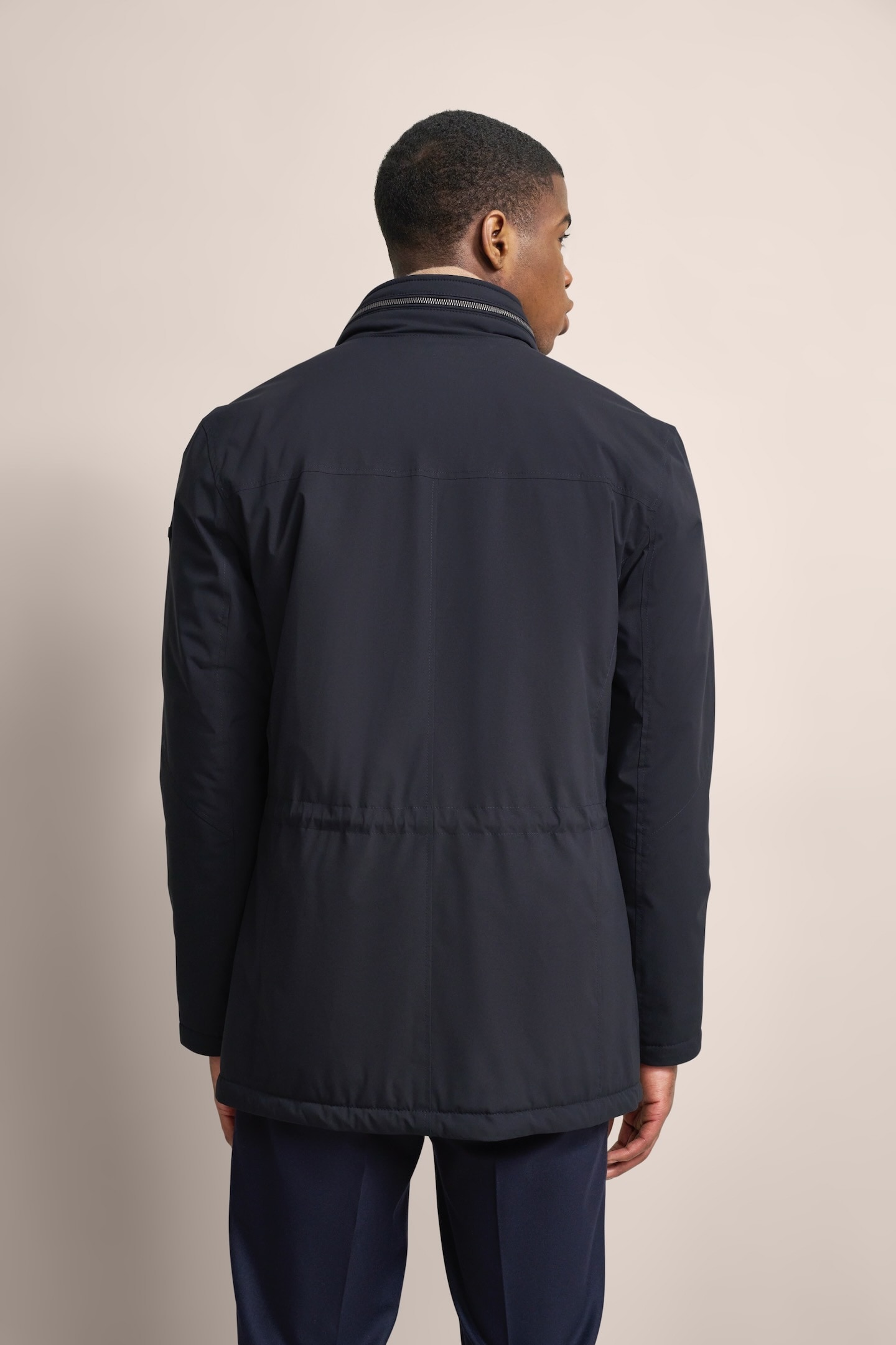 bugatti Langjacke, ohne Kapuze, für das ganze Jahr