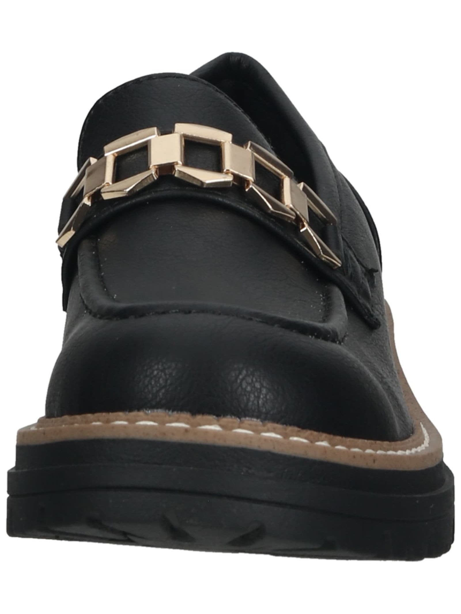 Mustang Shoes Slipper »Mustang Shoes Slipper Lederimitat«