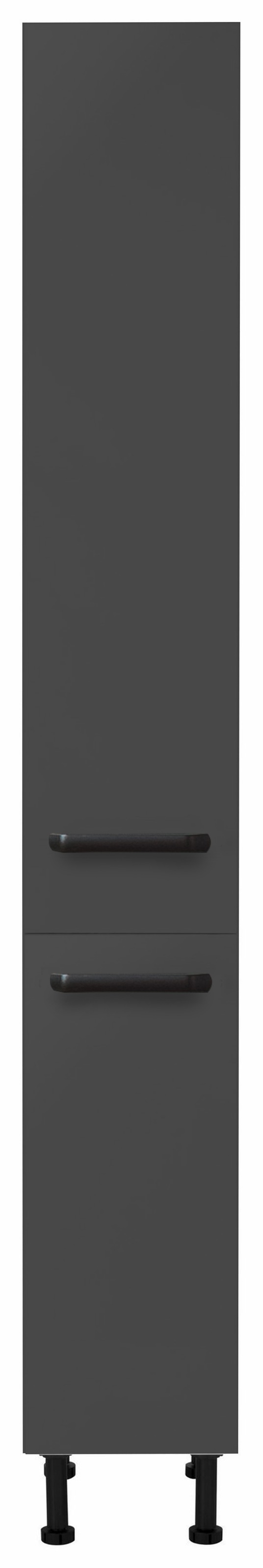 wiho Küchen Apothekerschrank "Simi" Soft-Close-Funktion in Schubkästen und günstig online kaufen