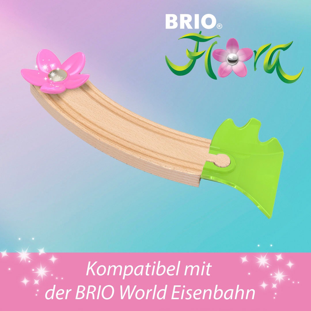 BRIO® Spielwelt »BRIO Flora, Blumenstadt Deluxe Set (36242)«