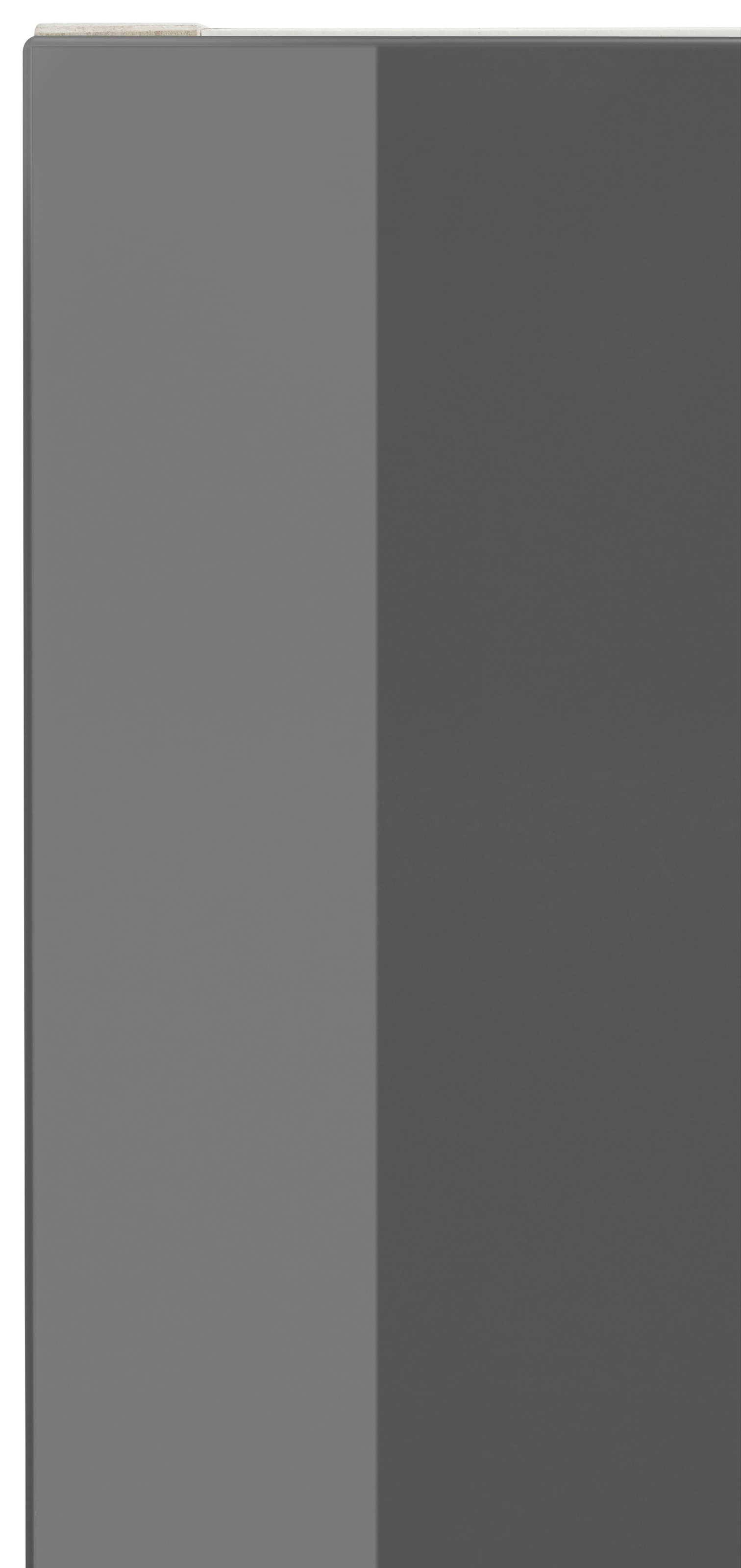 OPTIFIT Hängeschrank »Bern«, Breite 60 cm, 70 cm hoch, mit 1 Tür, mit Metallgriff