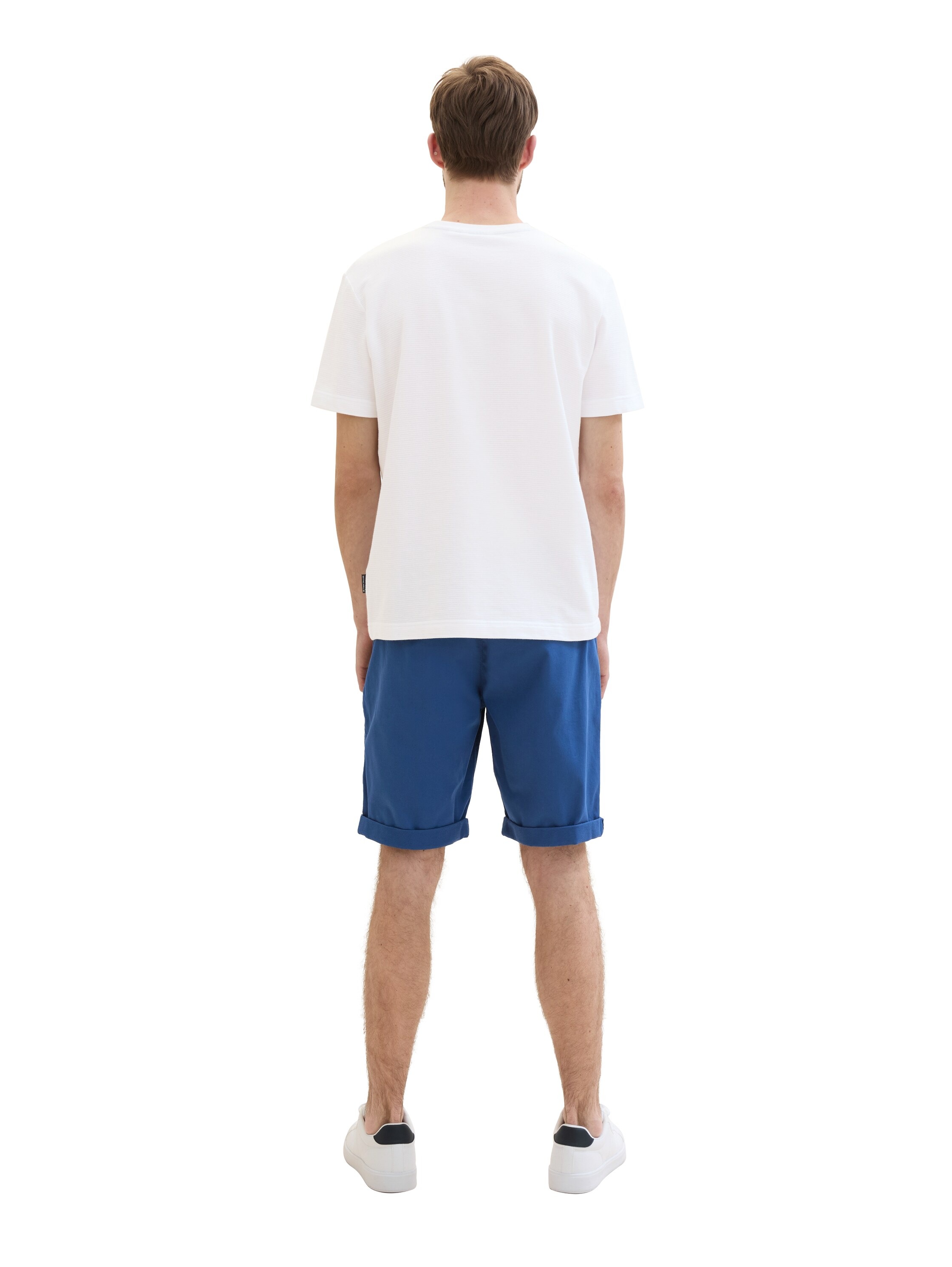 TOM TAILOR Bermudas, Sommerhose
