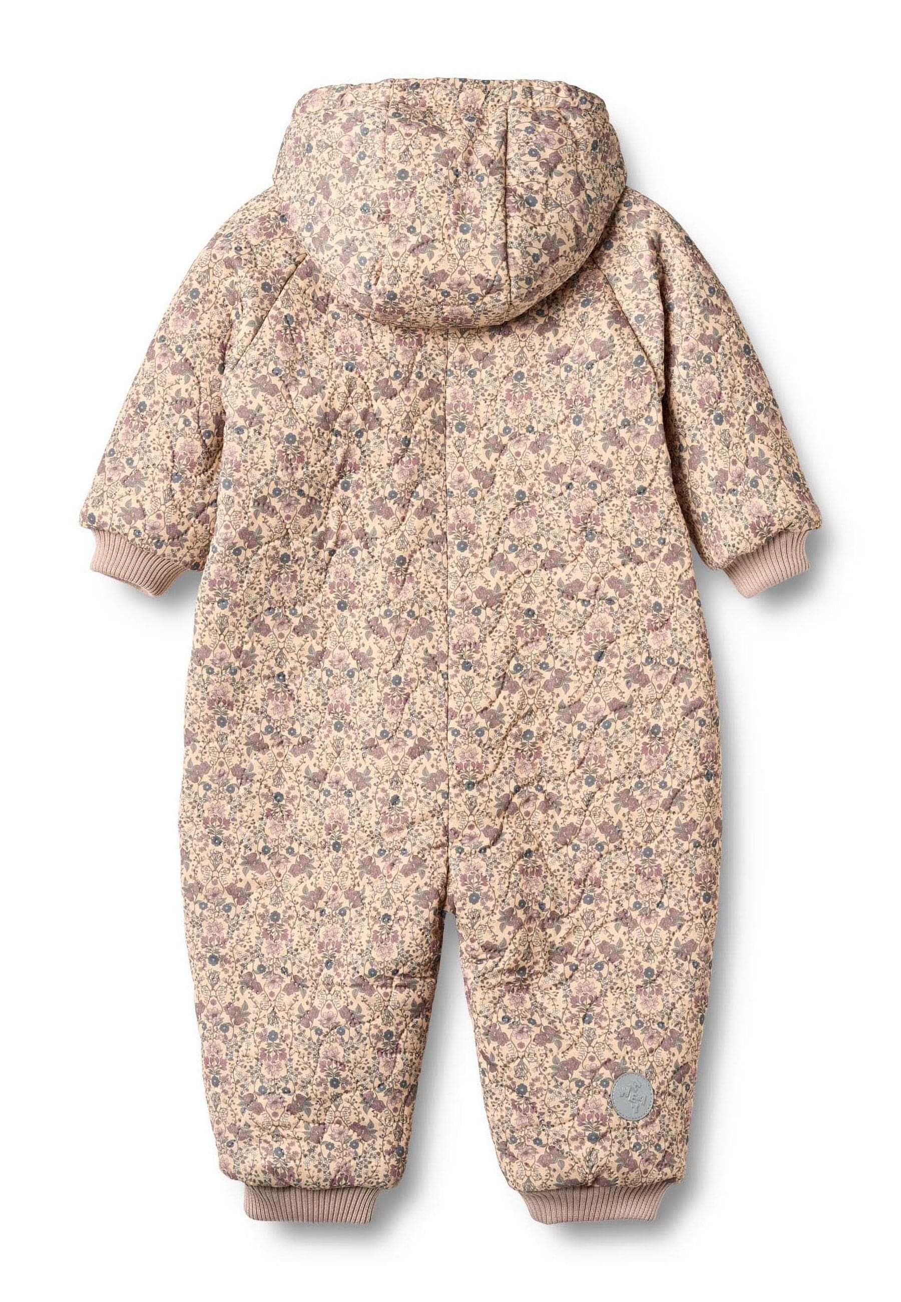 WHEAT Jumpsuit »WHEAT Thermo Suit Krammo«