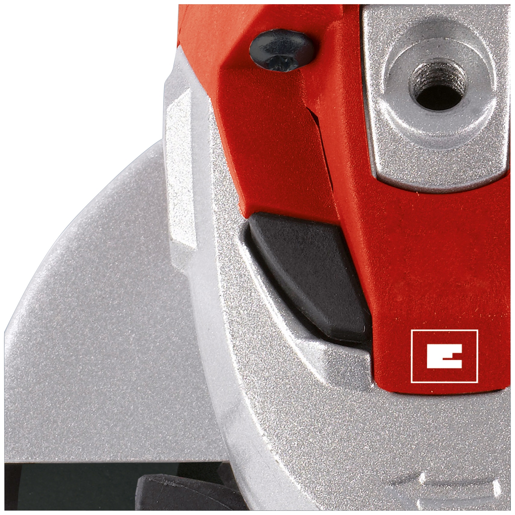 Einhell Winkelschleifer »TE-AG 125/750 Kit«, inkl. Koffer für universelle Aufbewahrung von Werkzeug und Zubehör