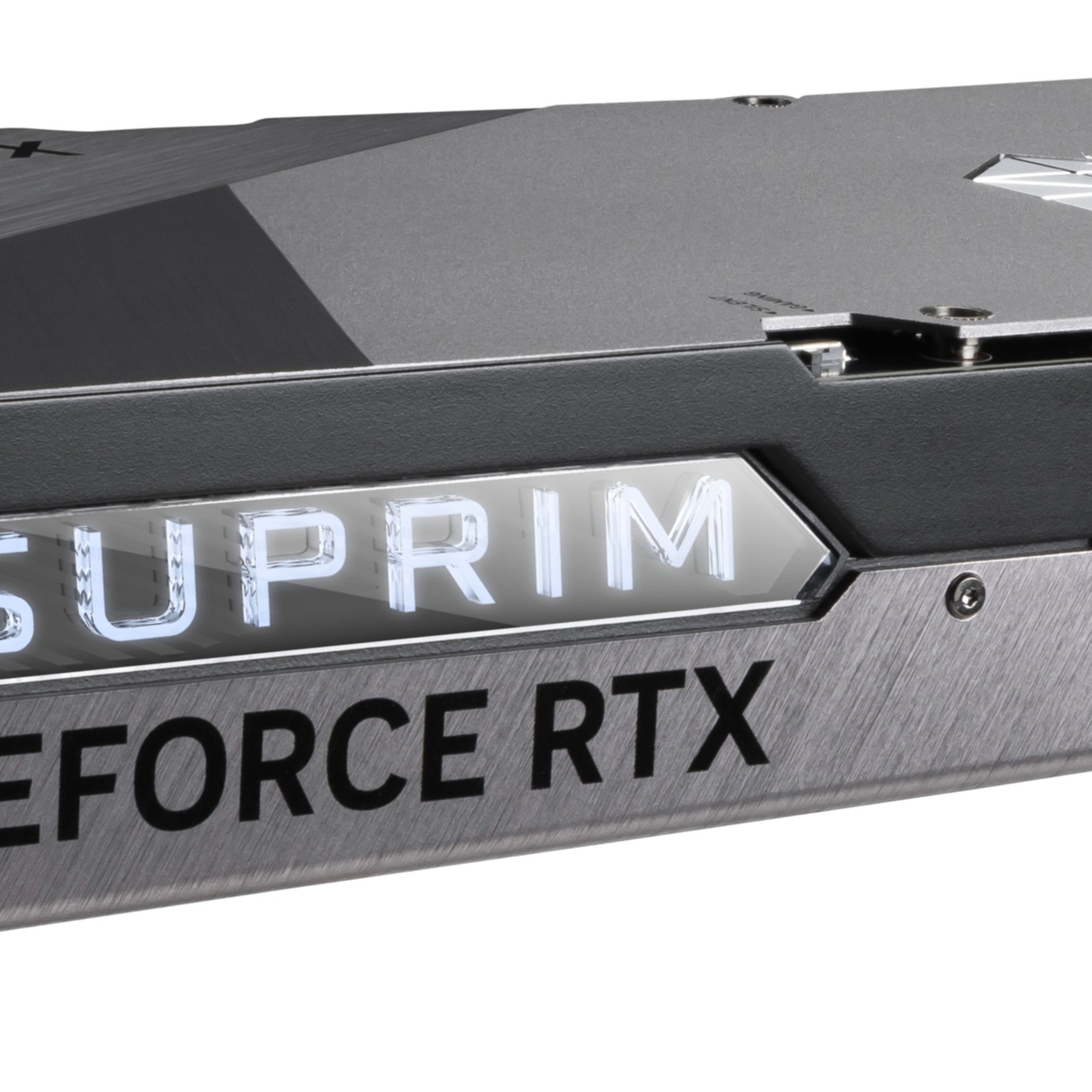 MSI Grafikkarte »GEFORCE RTX 5090 32G SUPRIM LIQUID SOC«