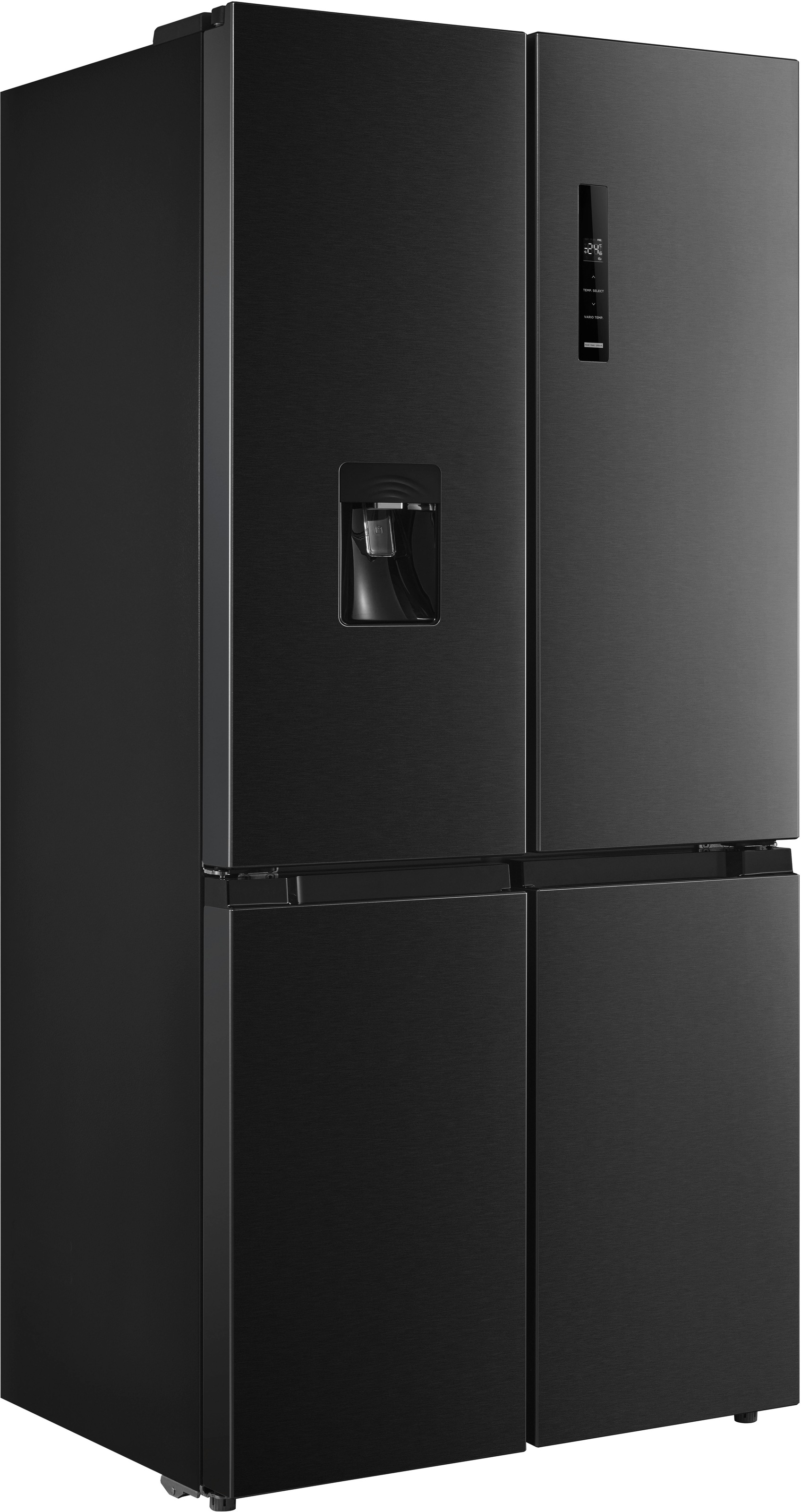 Hanseatic Multi Door »HCD18983CWDBI« günstig online kaufen