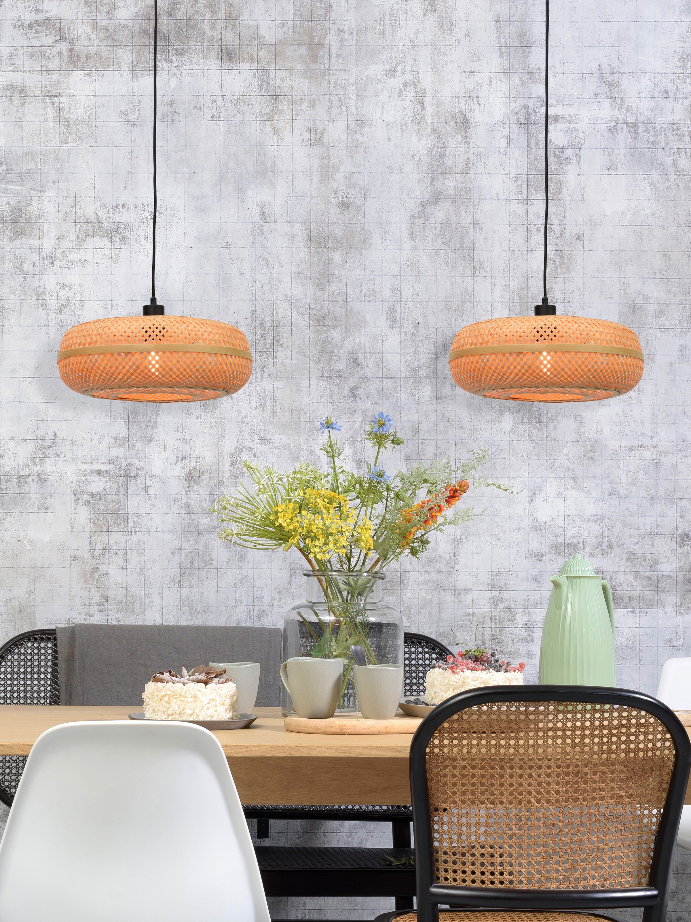 GOOD&MOJO »Palawan« E27