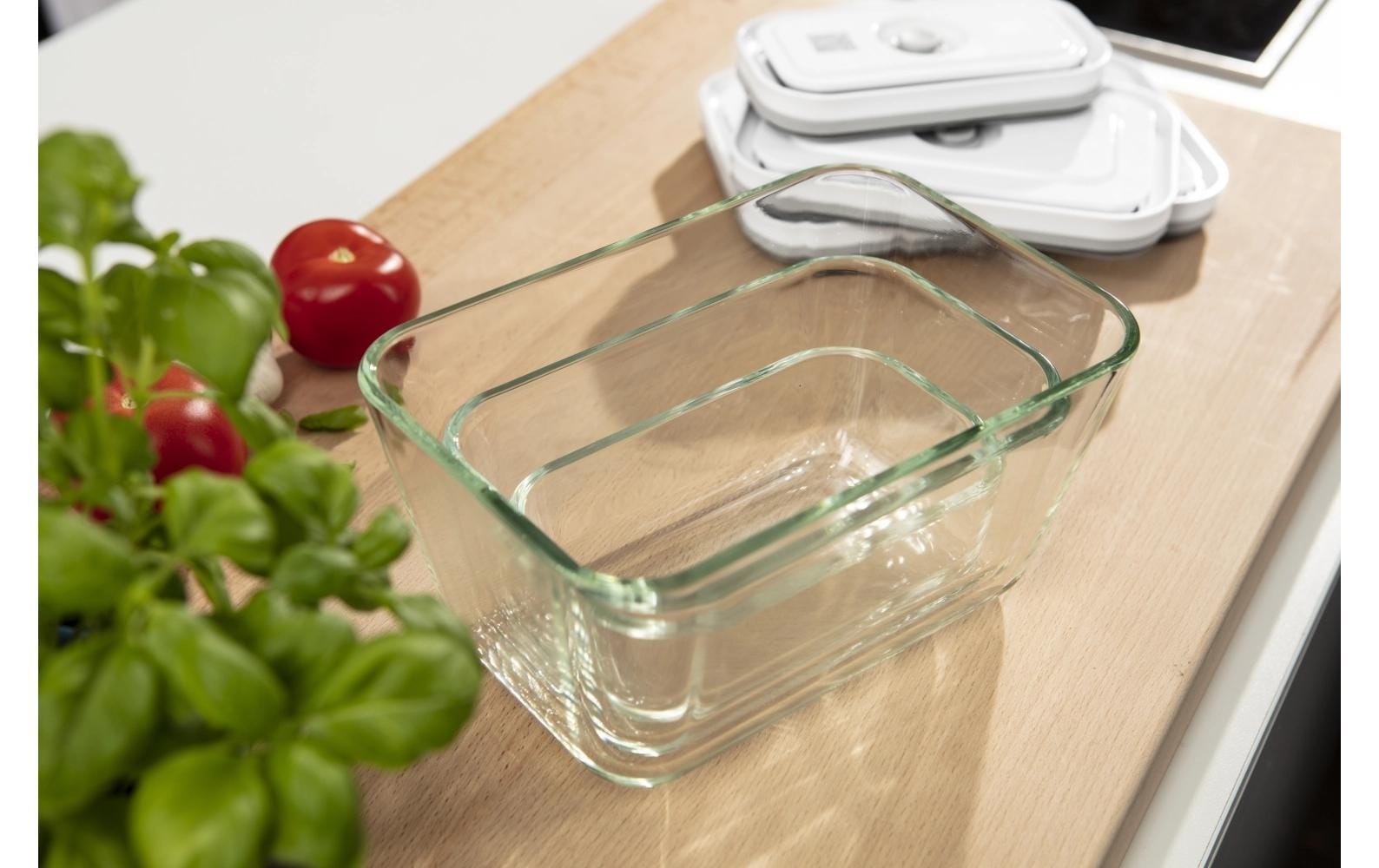Zwilling Aufbewahrungssystem »Glas, 1,6 L«