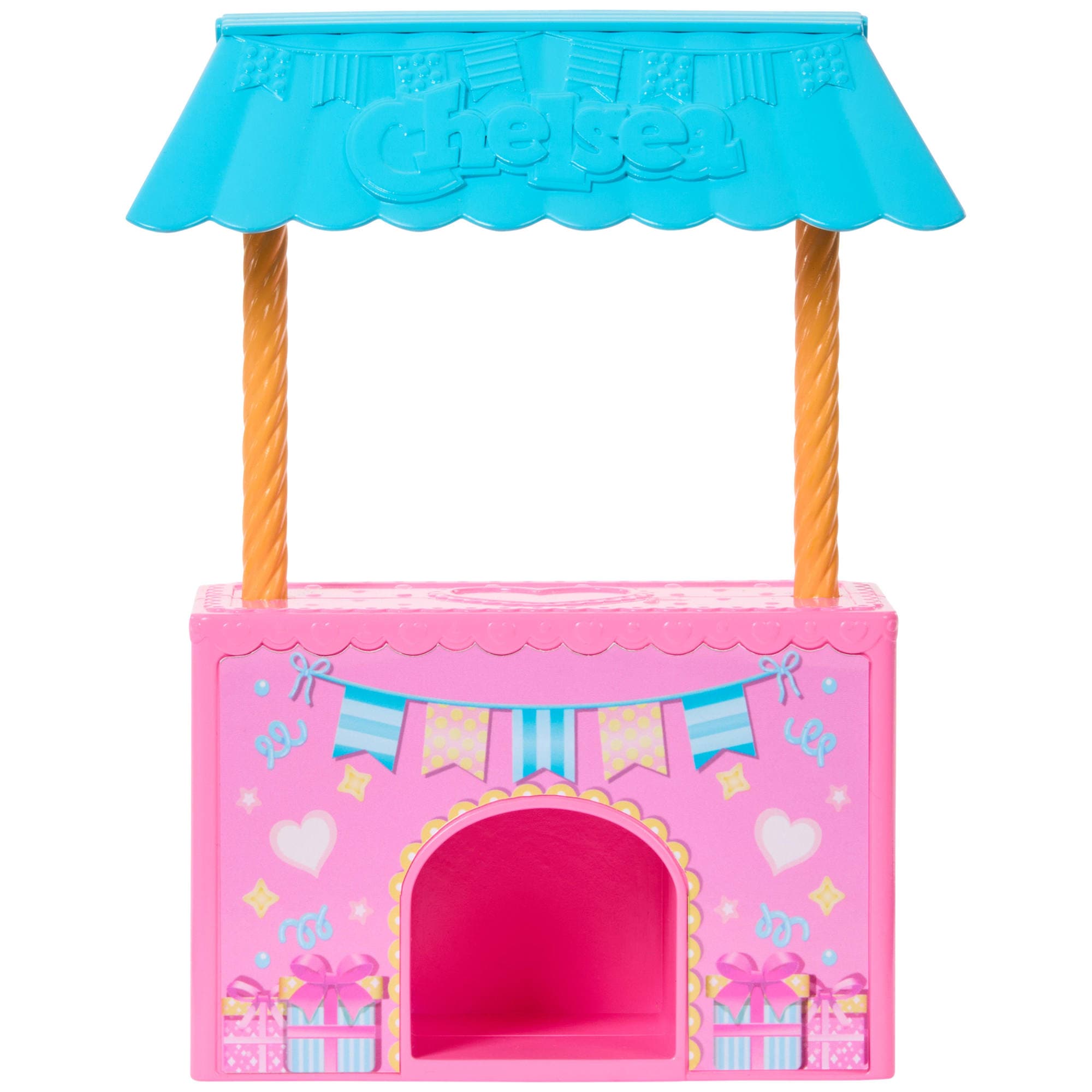 Barbie Anziehpuppe »Barbie Chelsea Birthday Party Spielset«