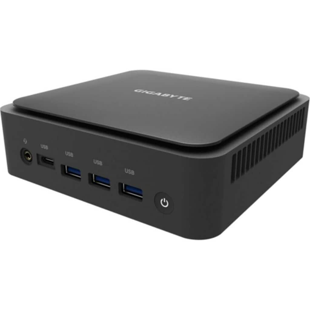 CAPTIVA Mini-PC »Mini PC Power Starter I76-423«